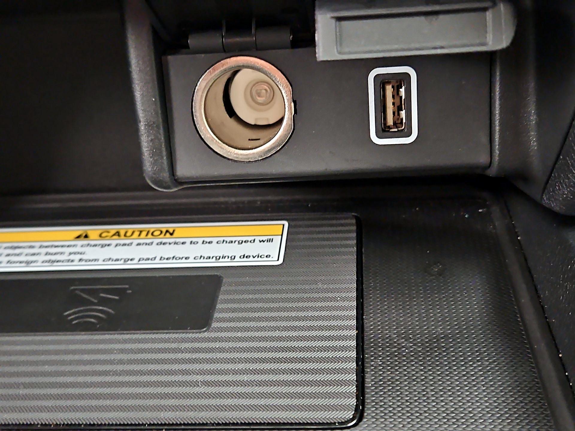 Thumbnail: 2021 Honda Passport - 19