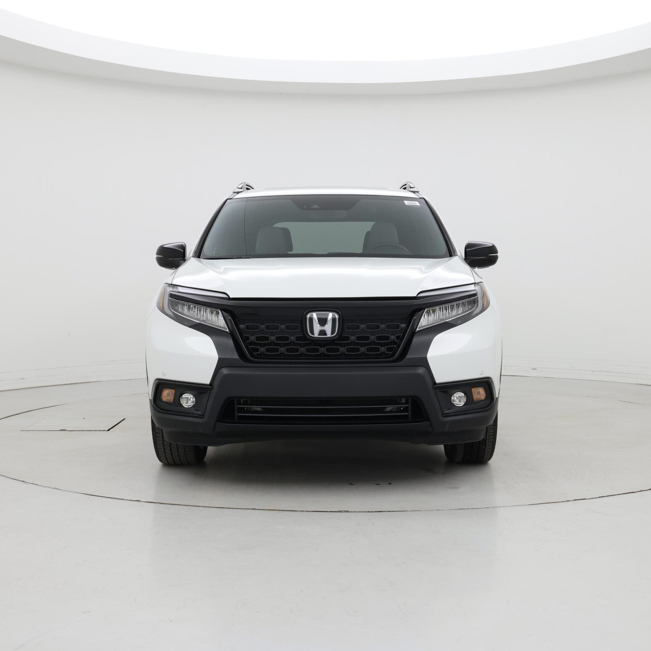 Thumbnail: 2021 Honda Passport - 5