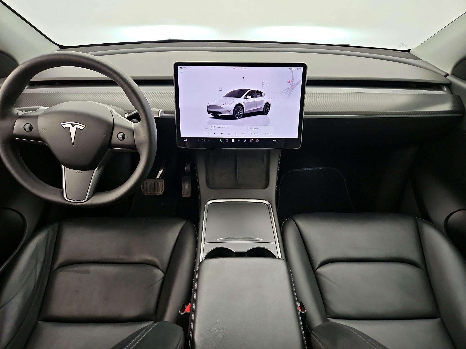 Thumbnail: 2022 Tesla Model Y - 9