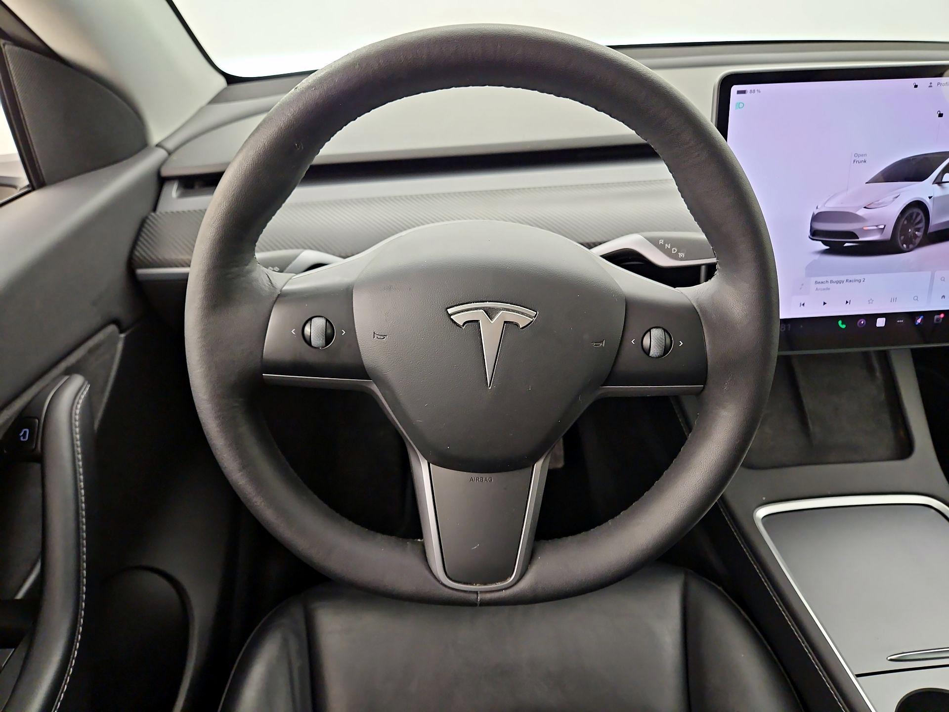 Thumbnail: 2022 Tesla Model Y - 10