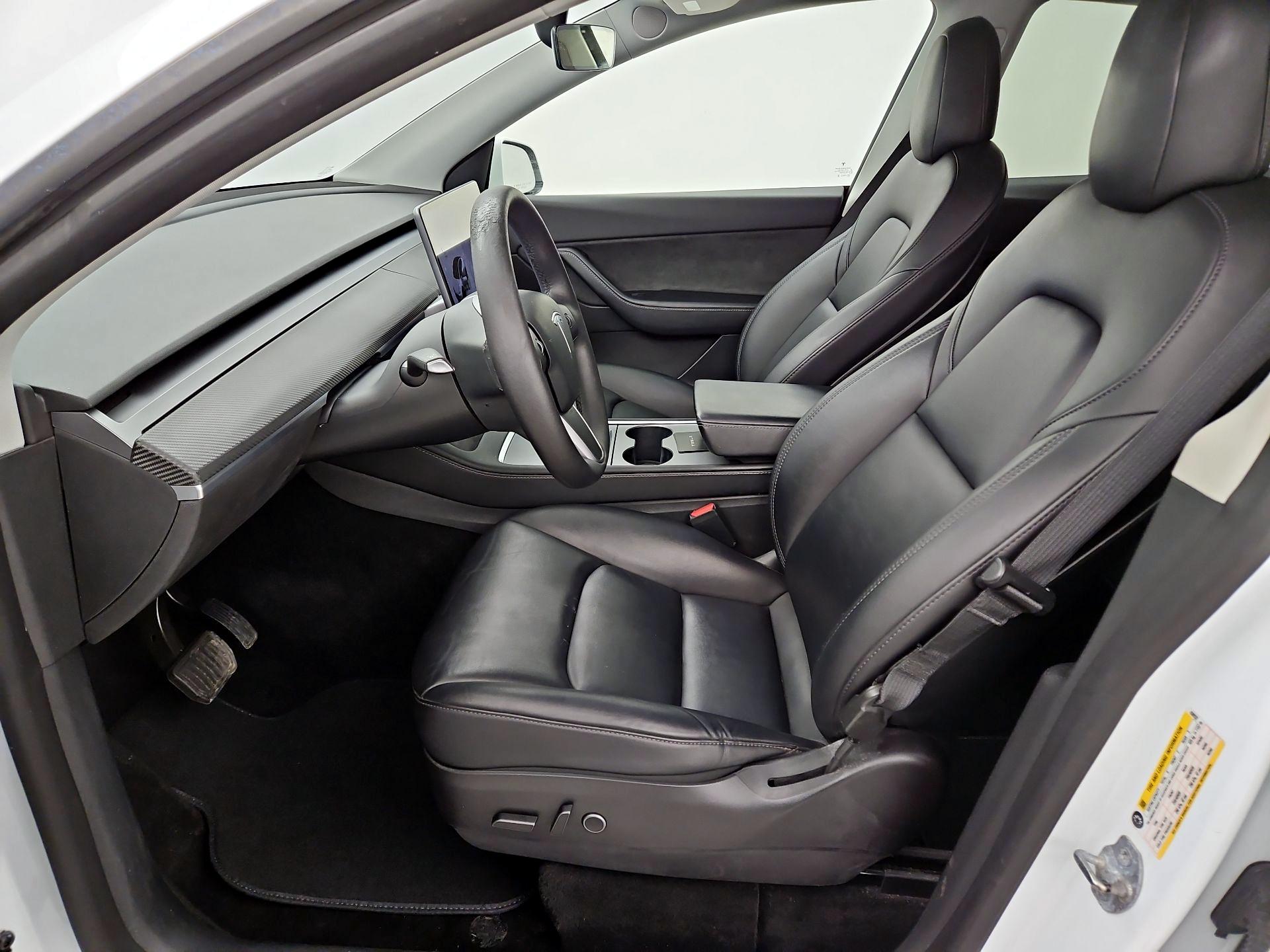 Thumbnail: 2022 Tesla Model Y - 11