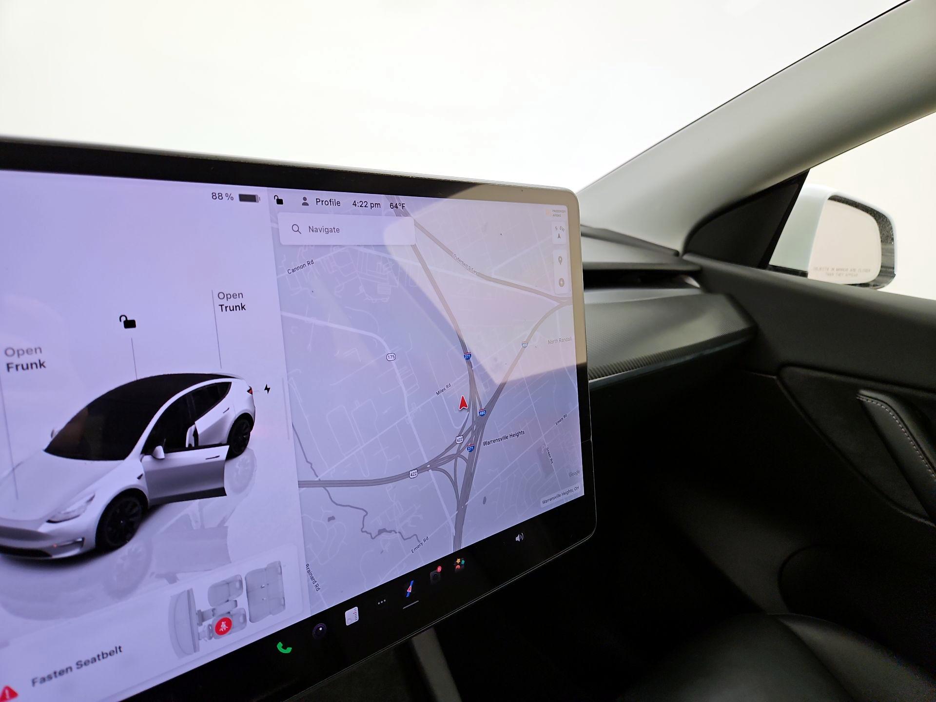 Thumbnail: 2022 Tesla Model Y - 13