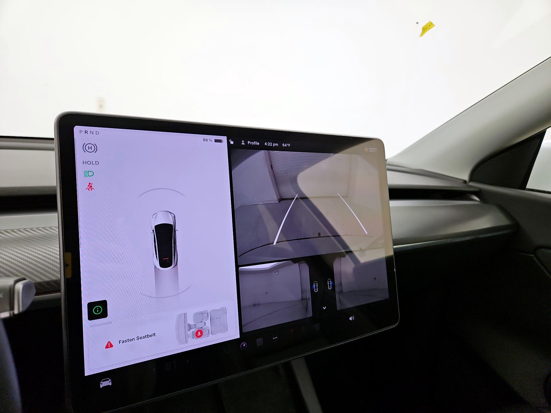 Thumbnail: 2022 Tesla Model Y - 14