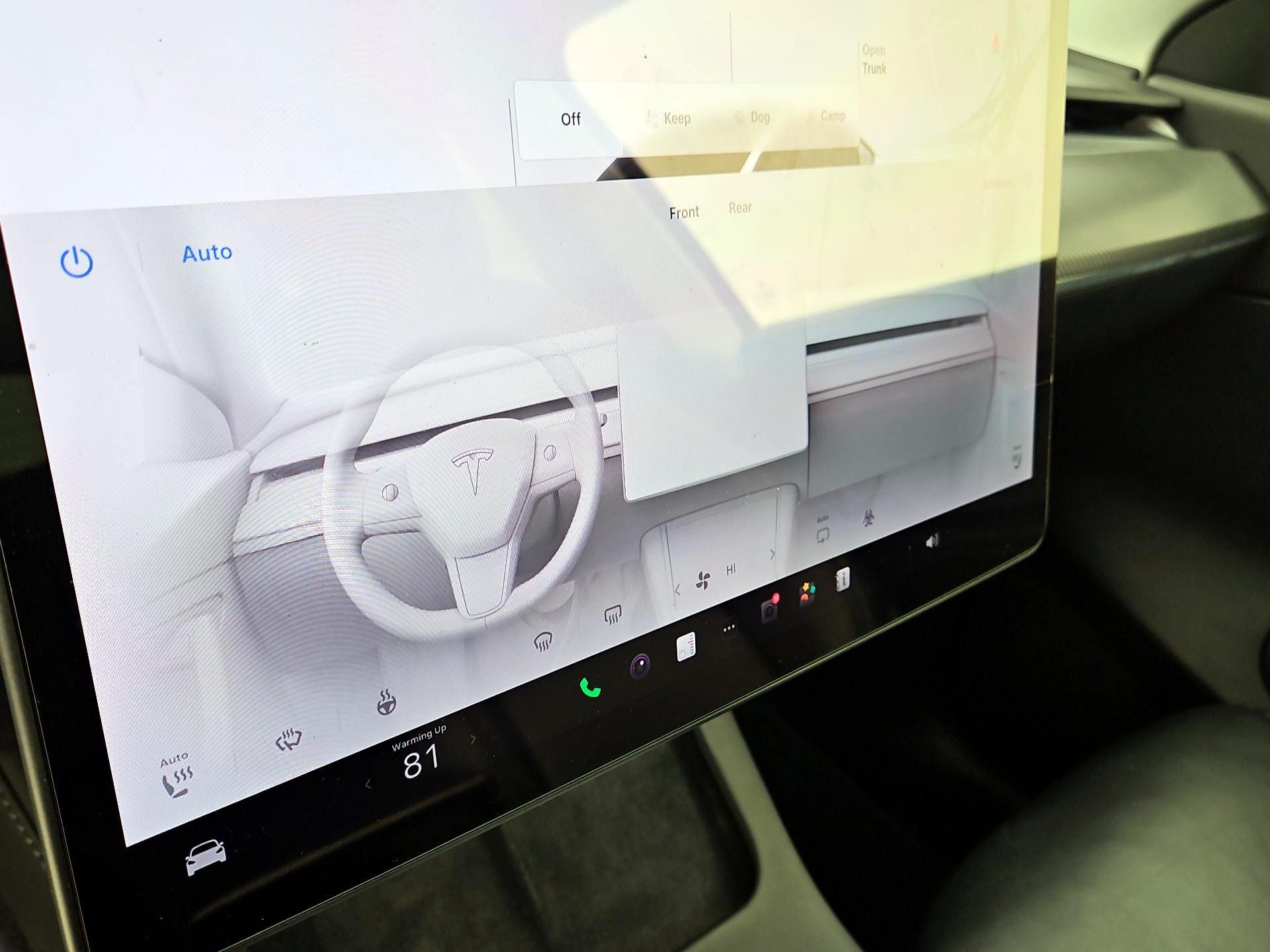 Thumbnail: 2022 Tesla Model Y - 16