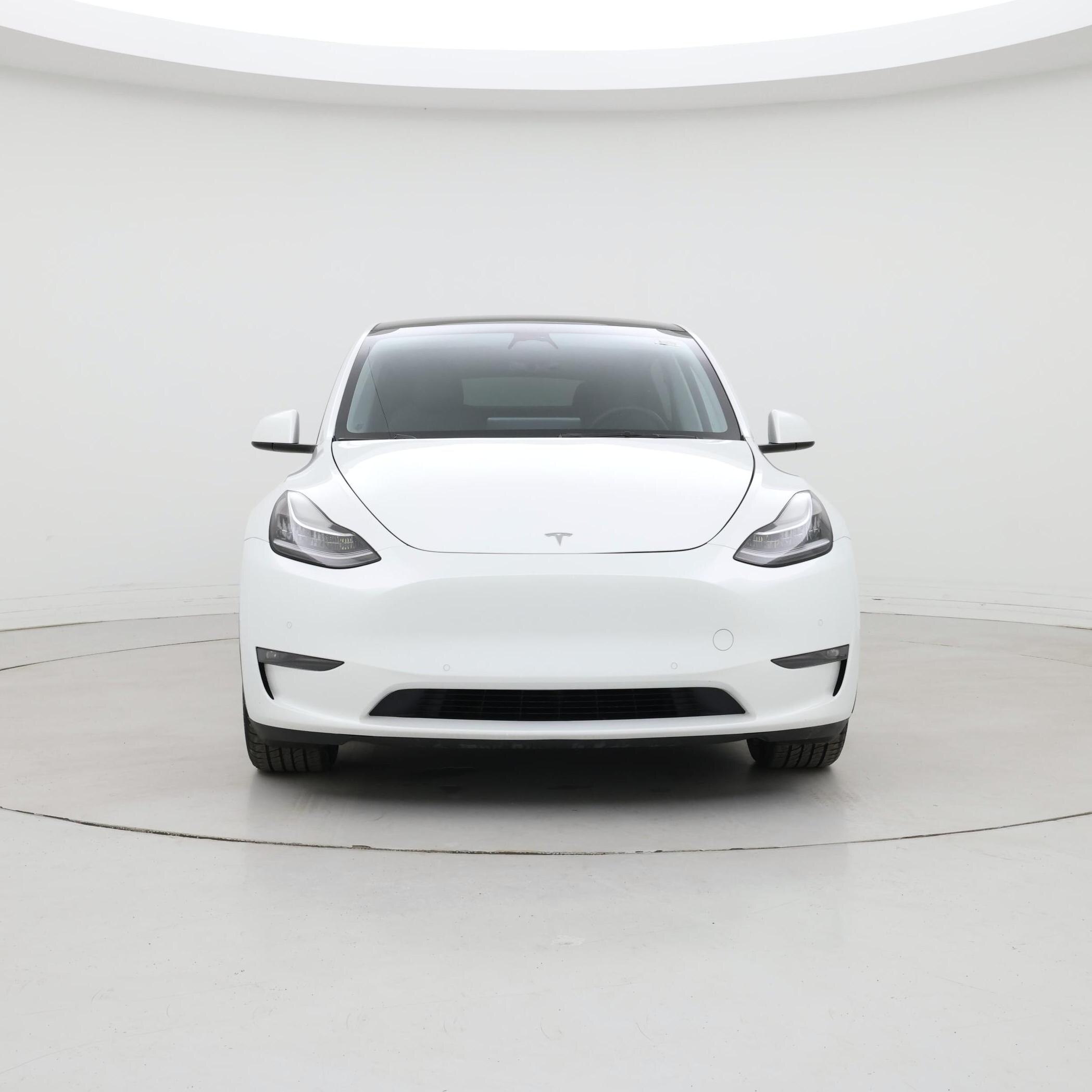 Thumbnail: 2022 Tesla Model Y - 5