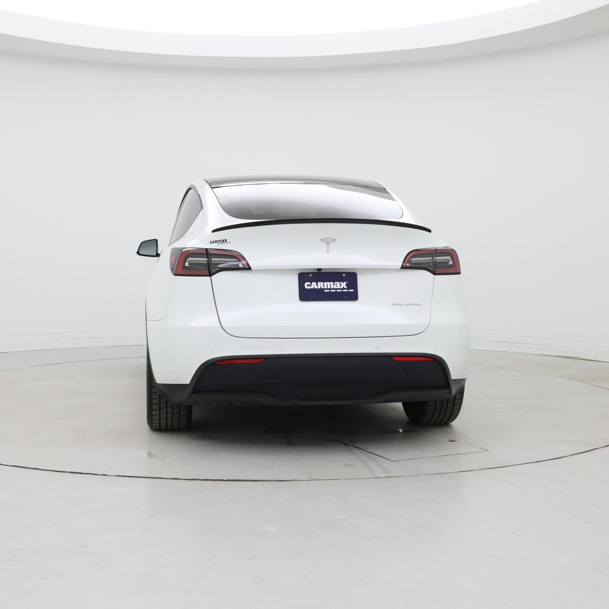 Thumbnail: 2022 Tesla Model Y - 6