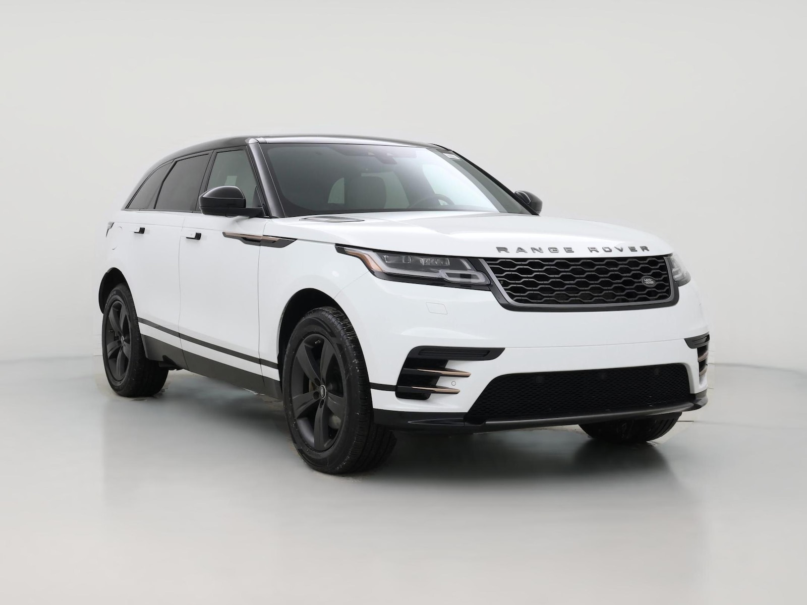 2020 Land Rover Range Rover Velar S