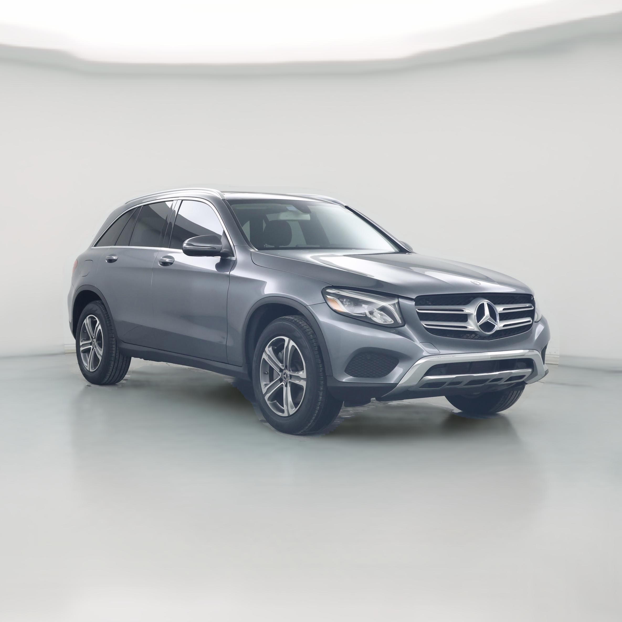Thumbnail: 2019 Mercedes-Benz GLC - 1