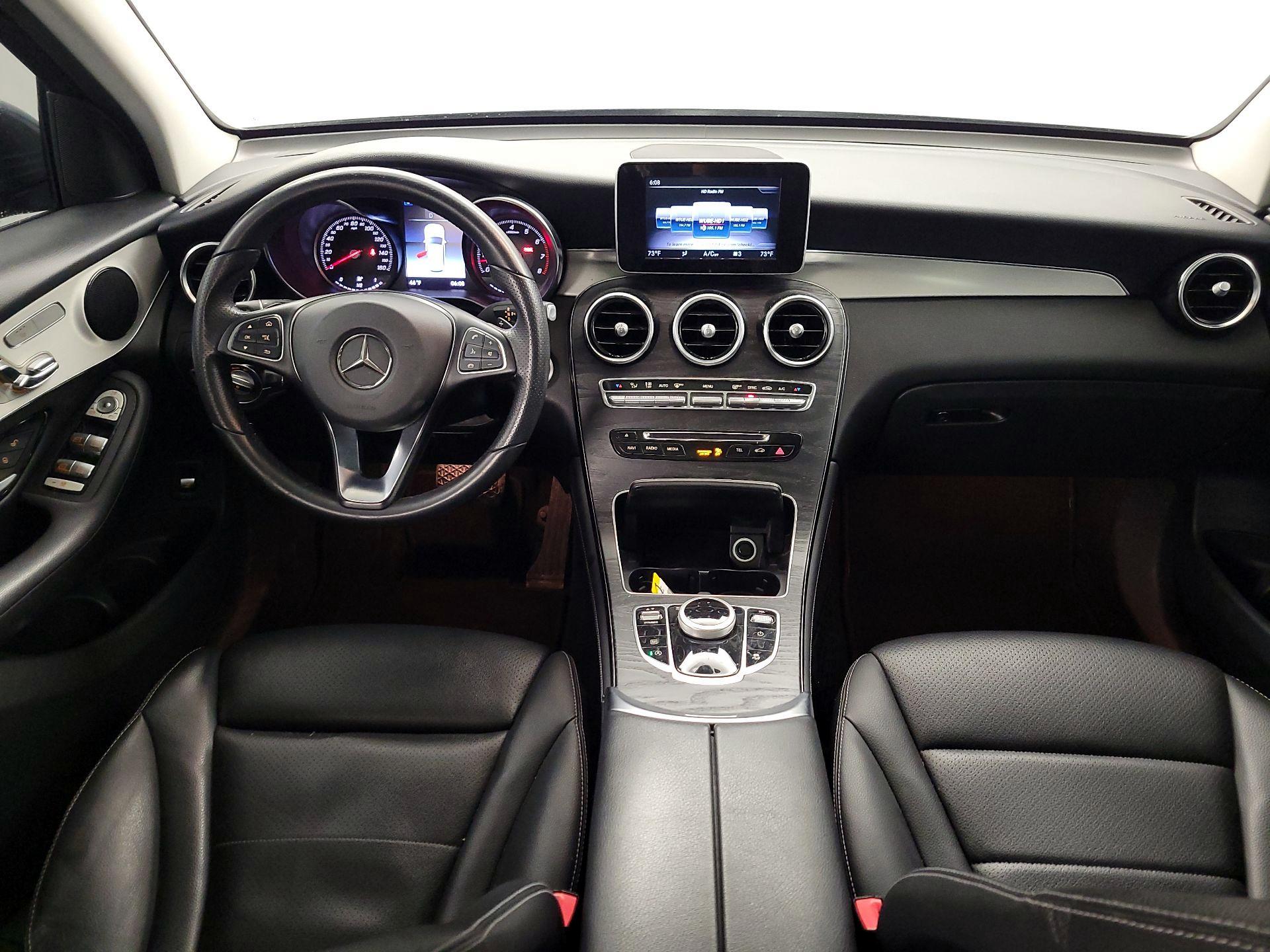 Thumbnail: 2019 Mercedes-Benz GLC - 9