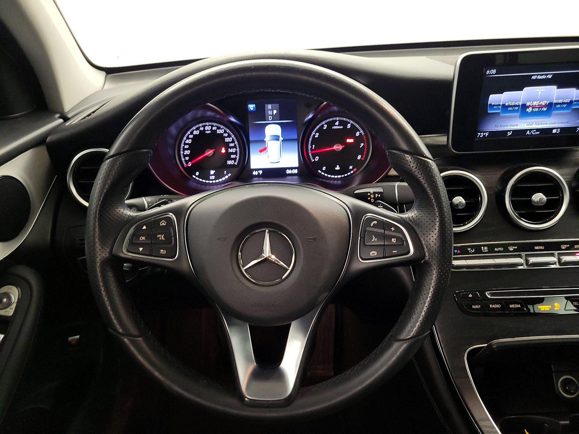 Thumbnail: 2019 Mercedes-Benz GLC - 10