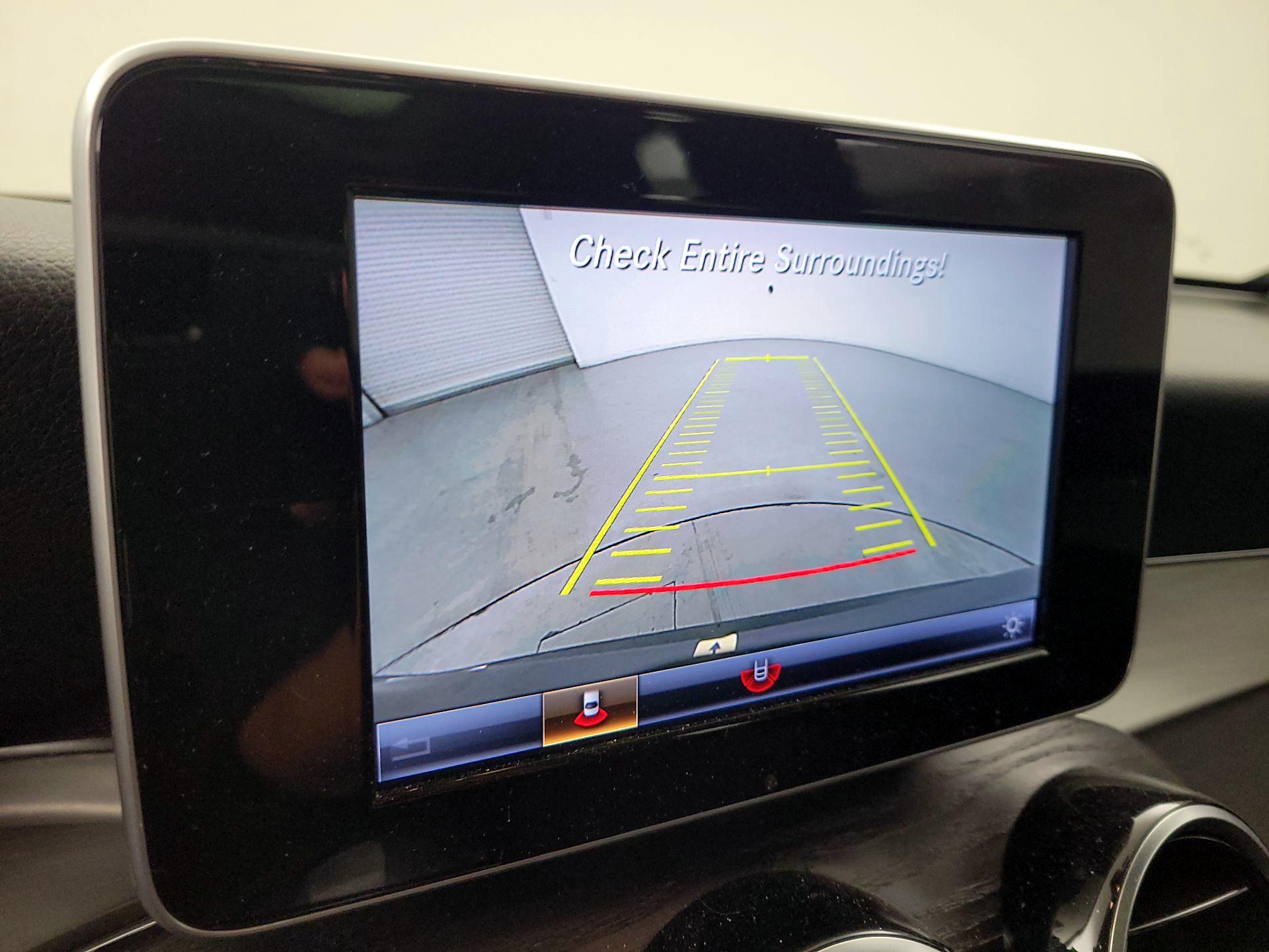 Thumbnail: 2019 Mercedes-Benz GLC - 14