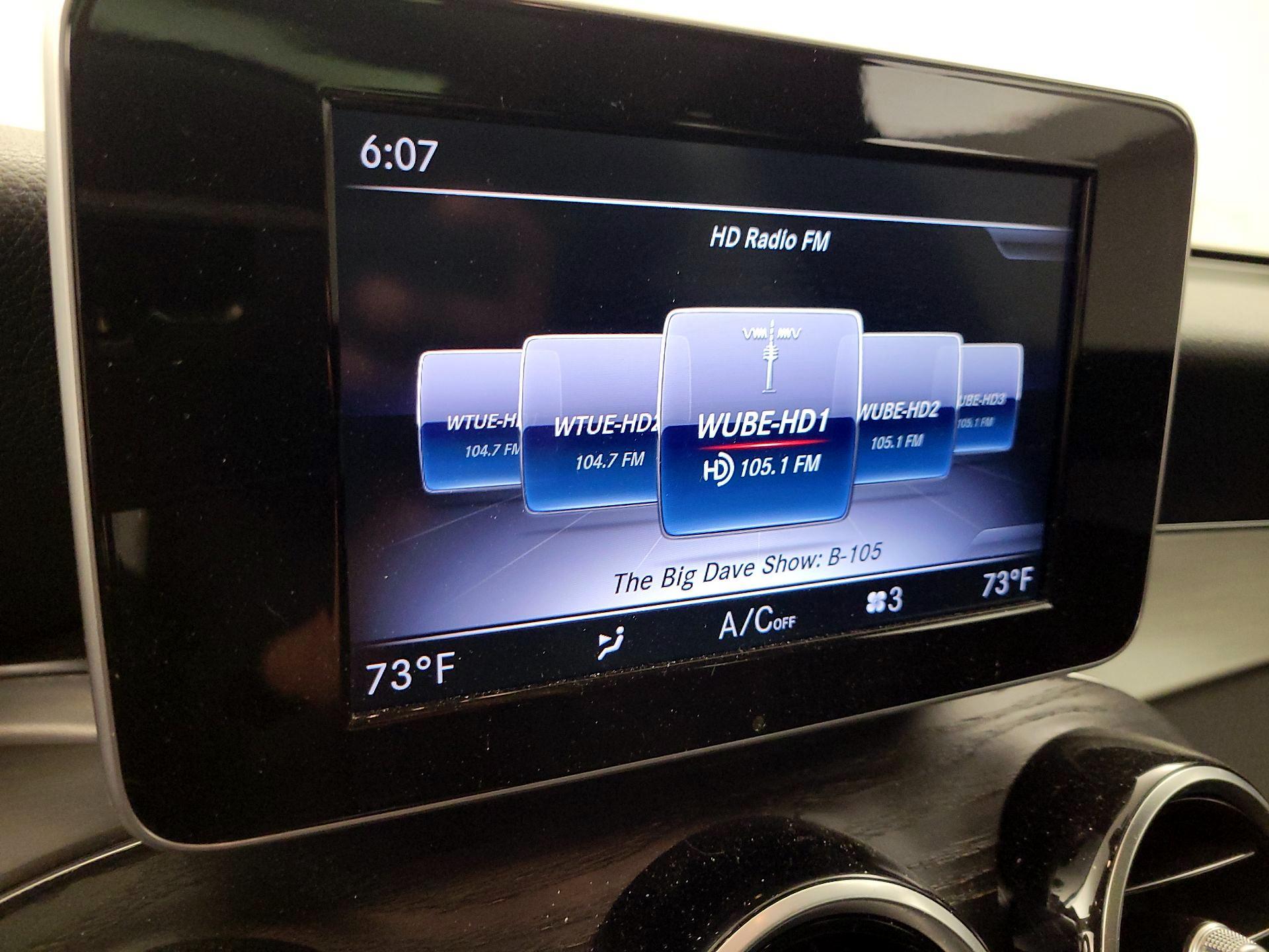 Thumbnail: 2019 Mercedes-Benz GLC - 15