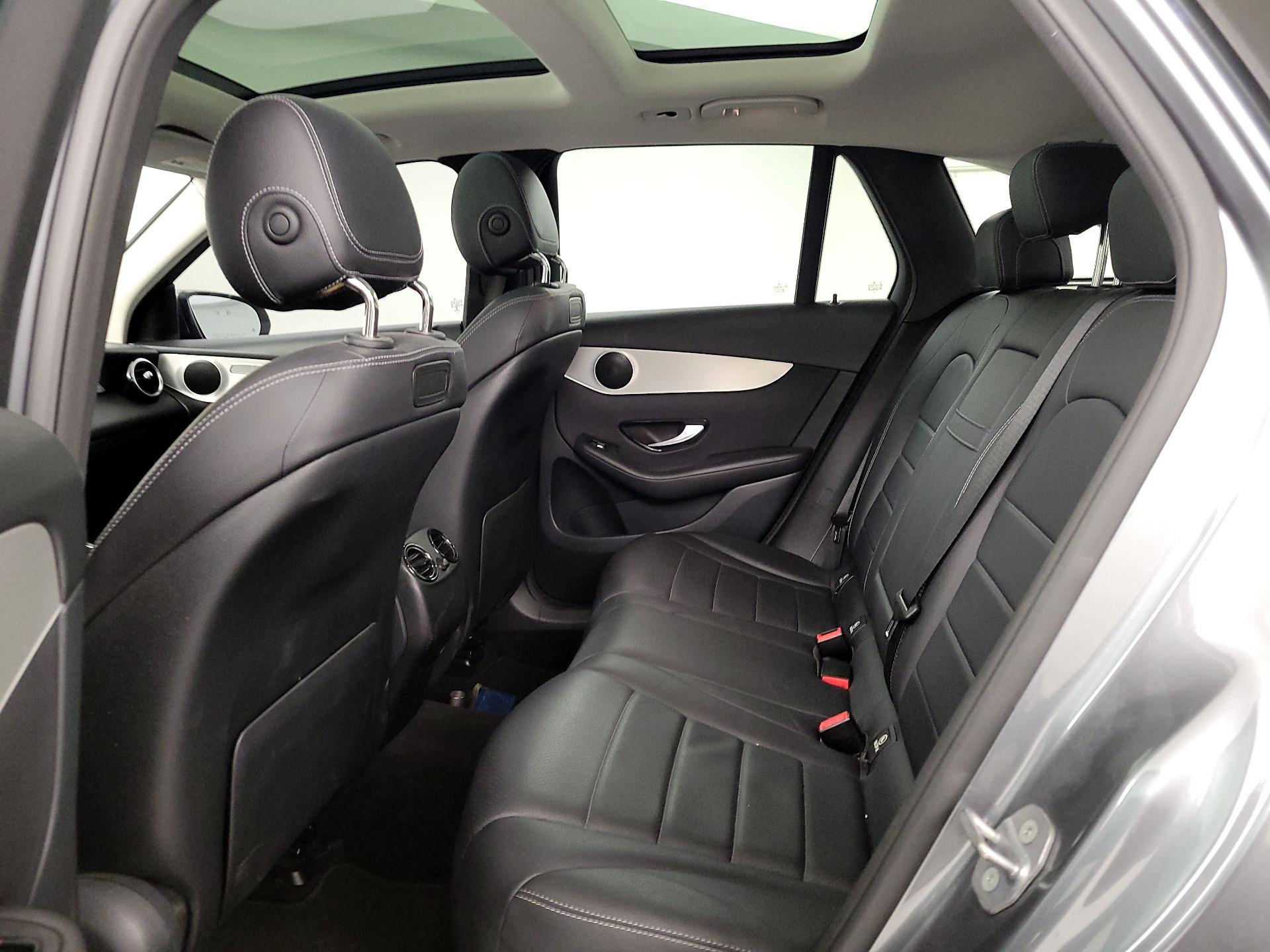 Thumbnail: 2019 Mercedes-Benz GLC - 19