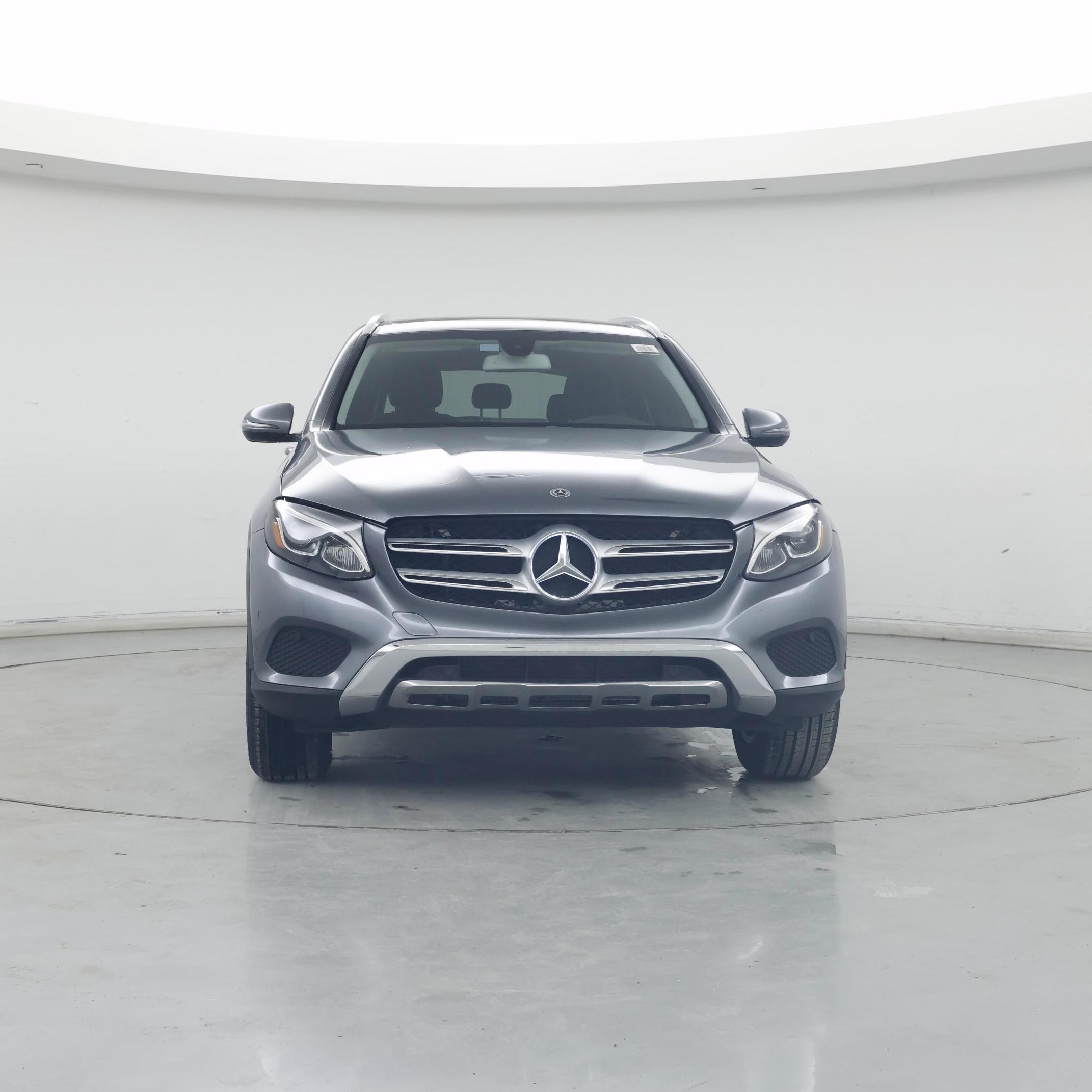 Thumbnail: 2019 Mercedes-Benz GLC - 5