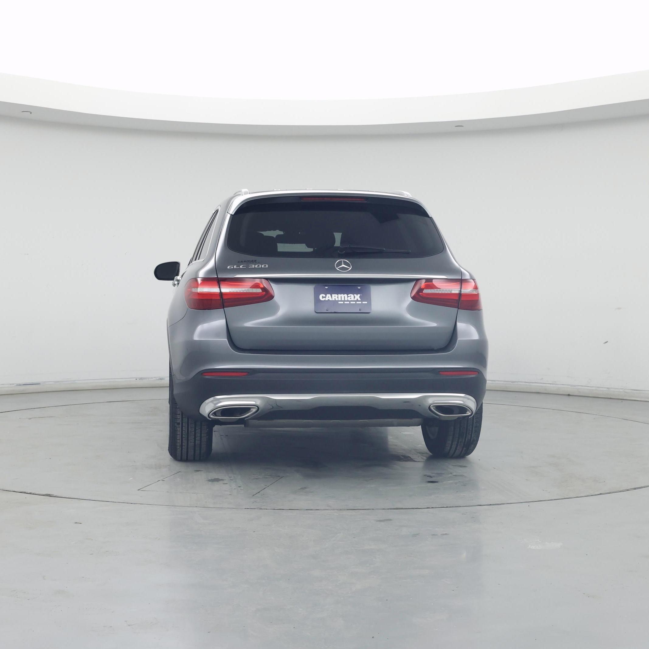 Thumbnail: 2019 Mercedes-Benz GLC - 6