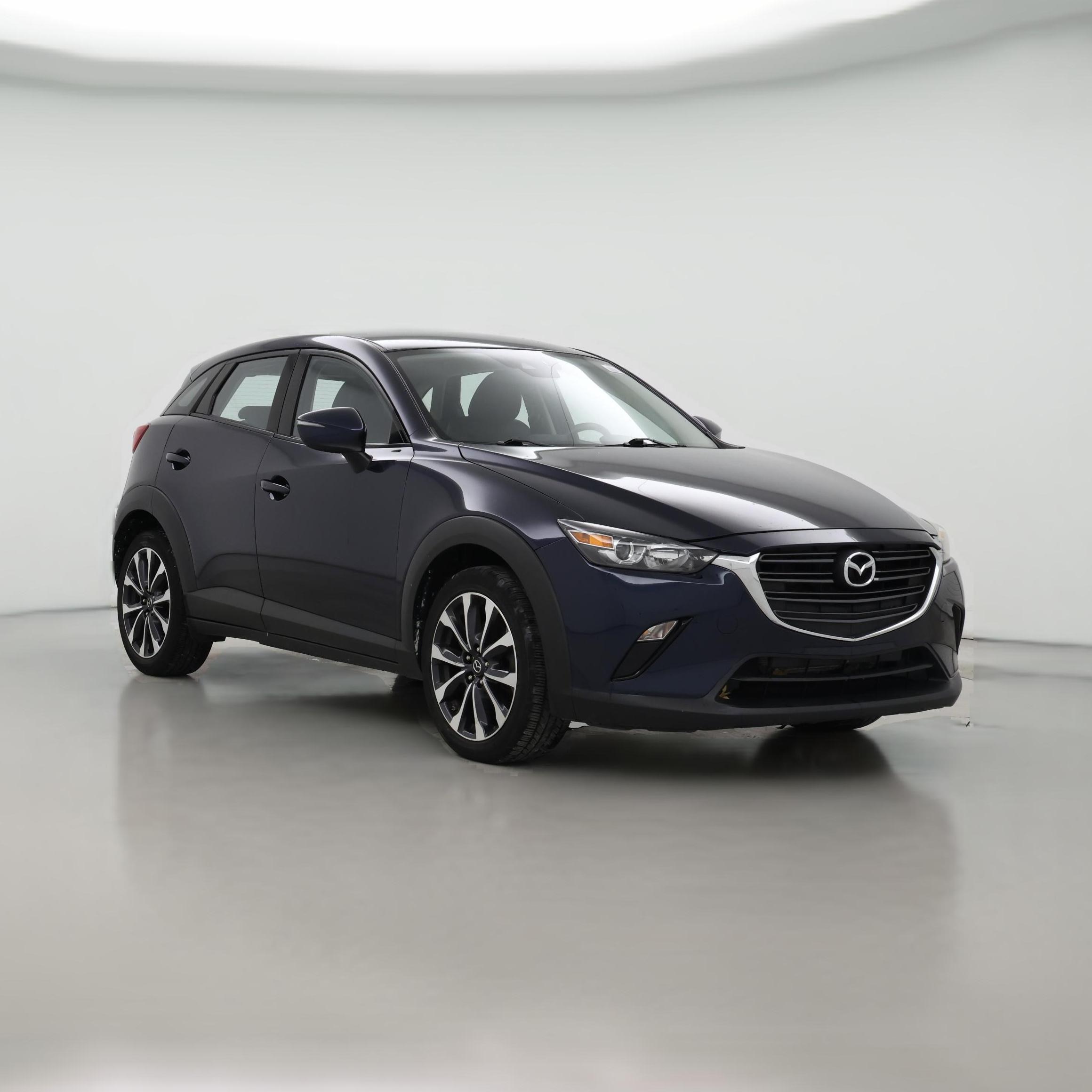 Thumbnail: 2019 Mazda CX-3 - 1