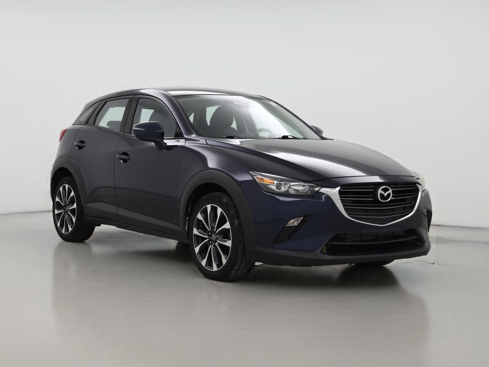 2019 Mazda CX-3 Touring