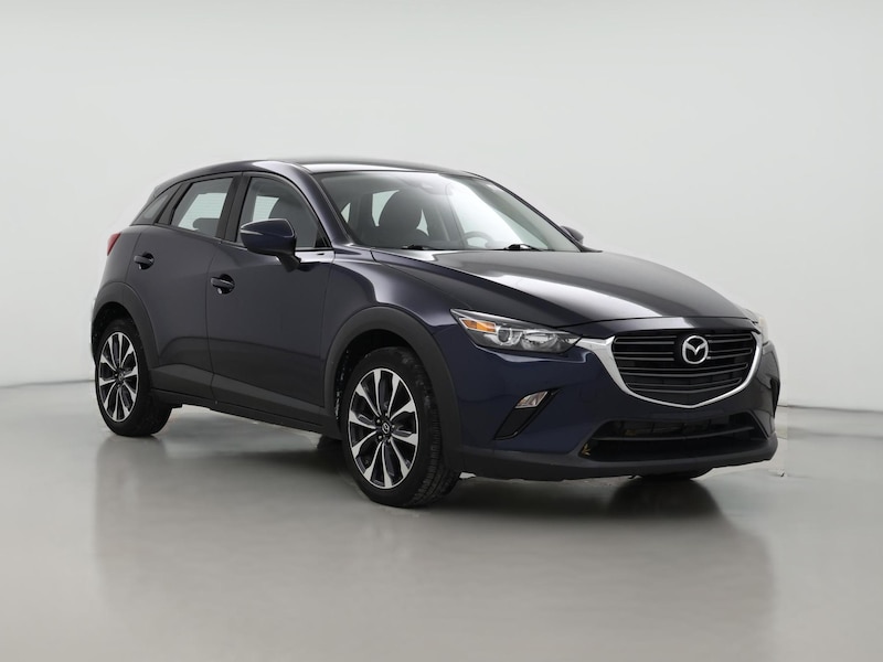 2019 Mazda CX-3 Touring -
                  Bristol, TN