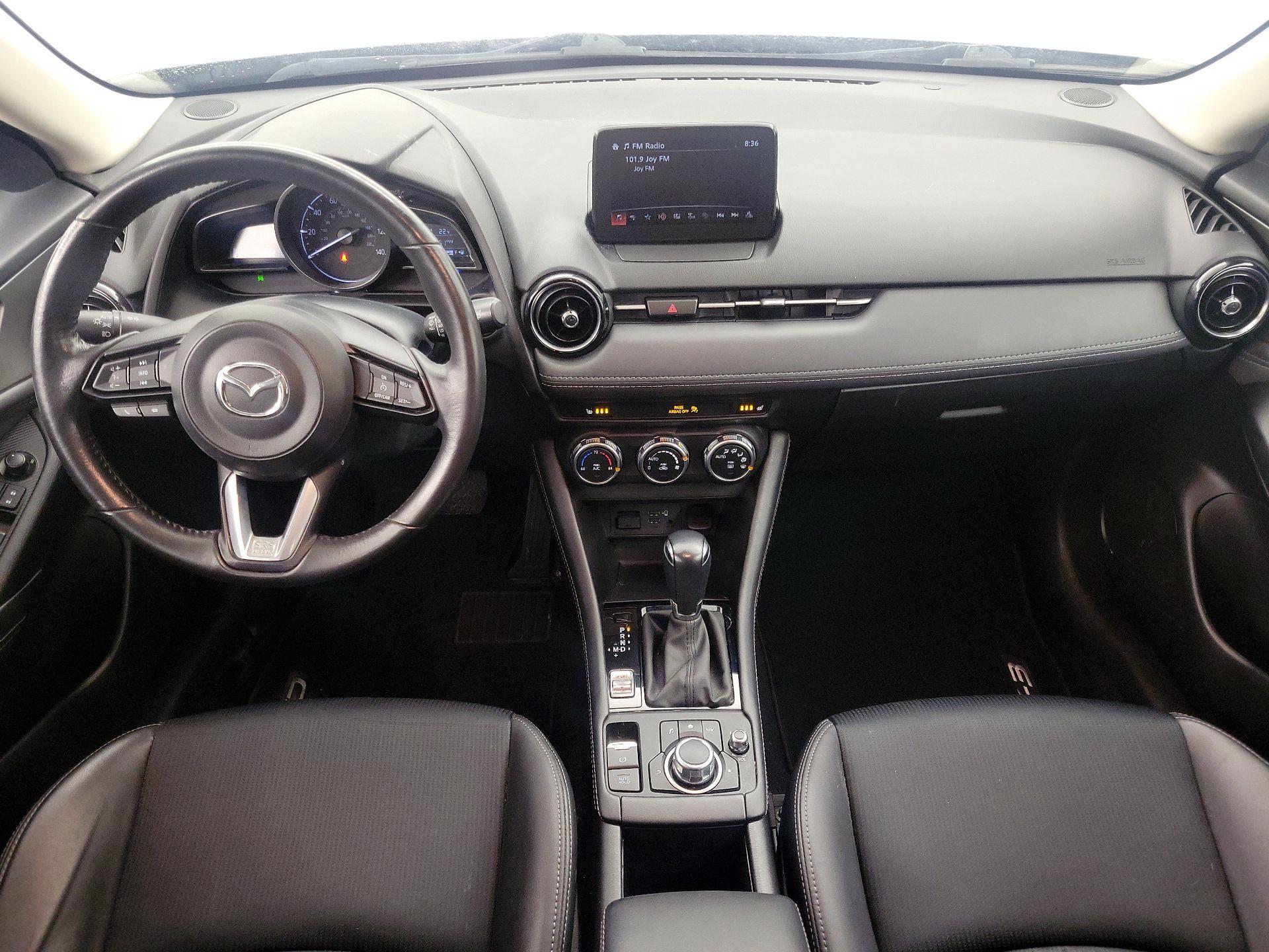 Thumbnail: 2019 Mazda CX-3 - 9