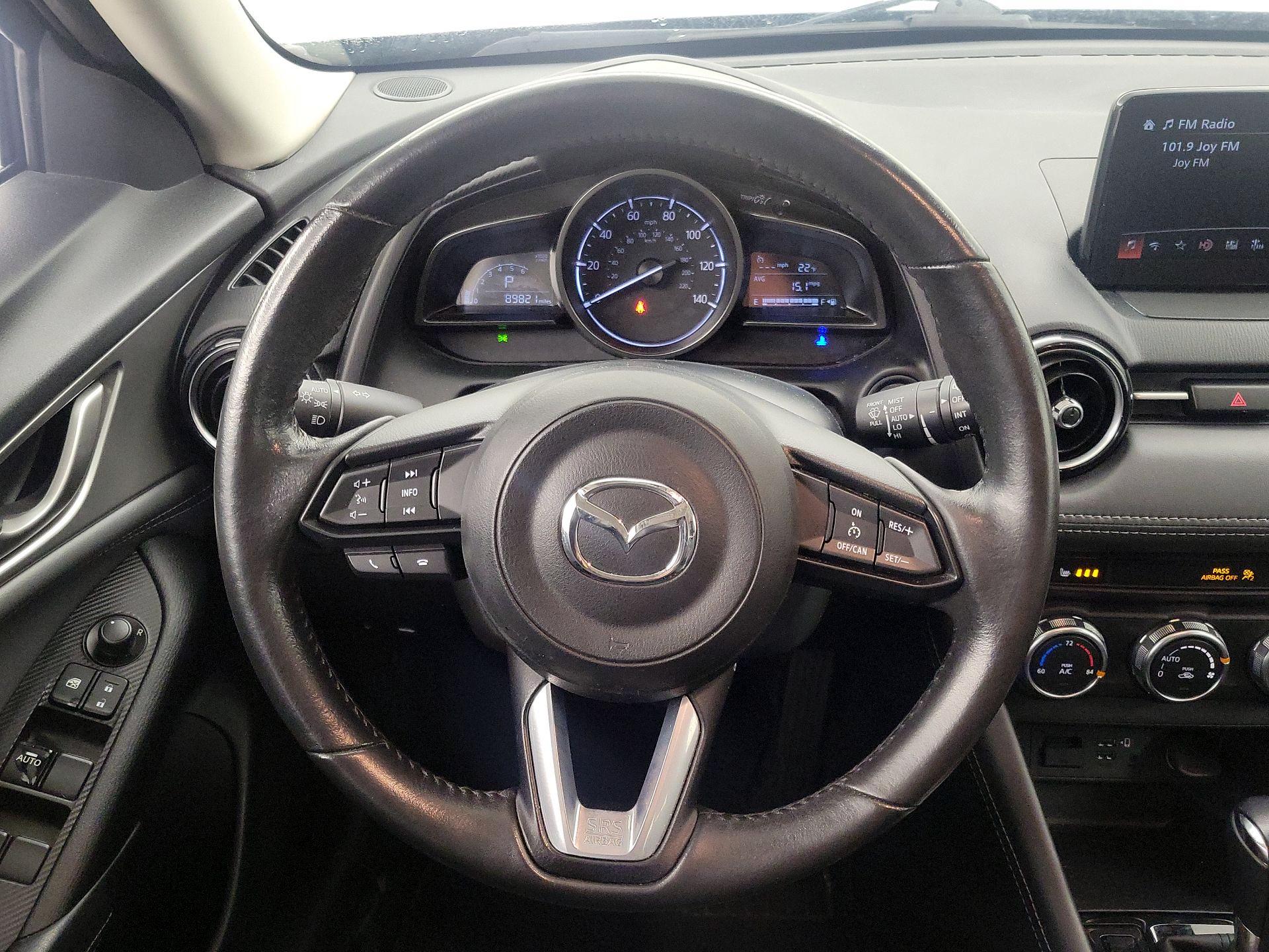 Thumbnail: 2019 Mazda CX-3 - 10