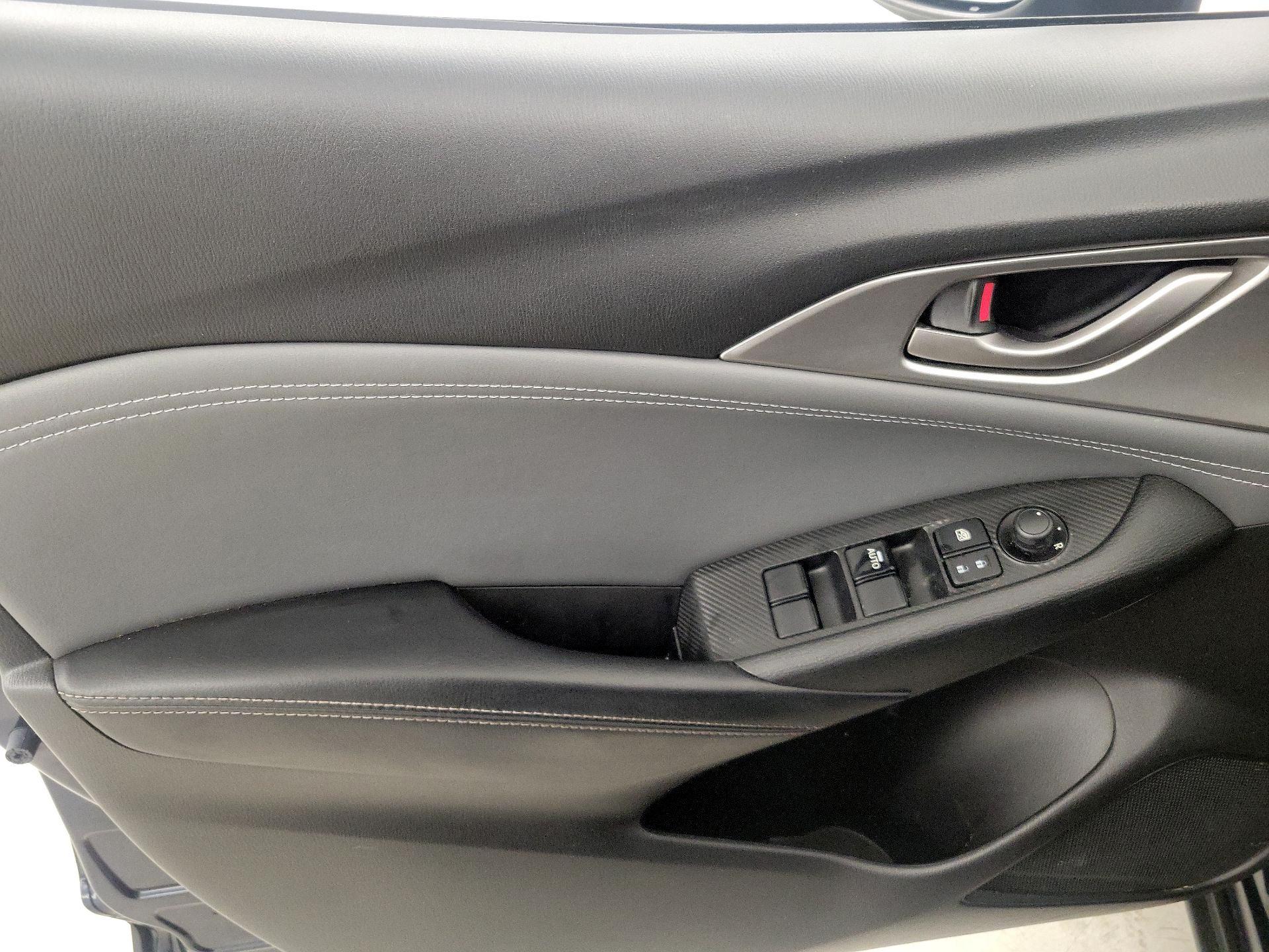 Thumbnail: 2019 Mazda CX-3 - 12