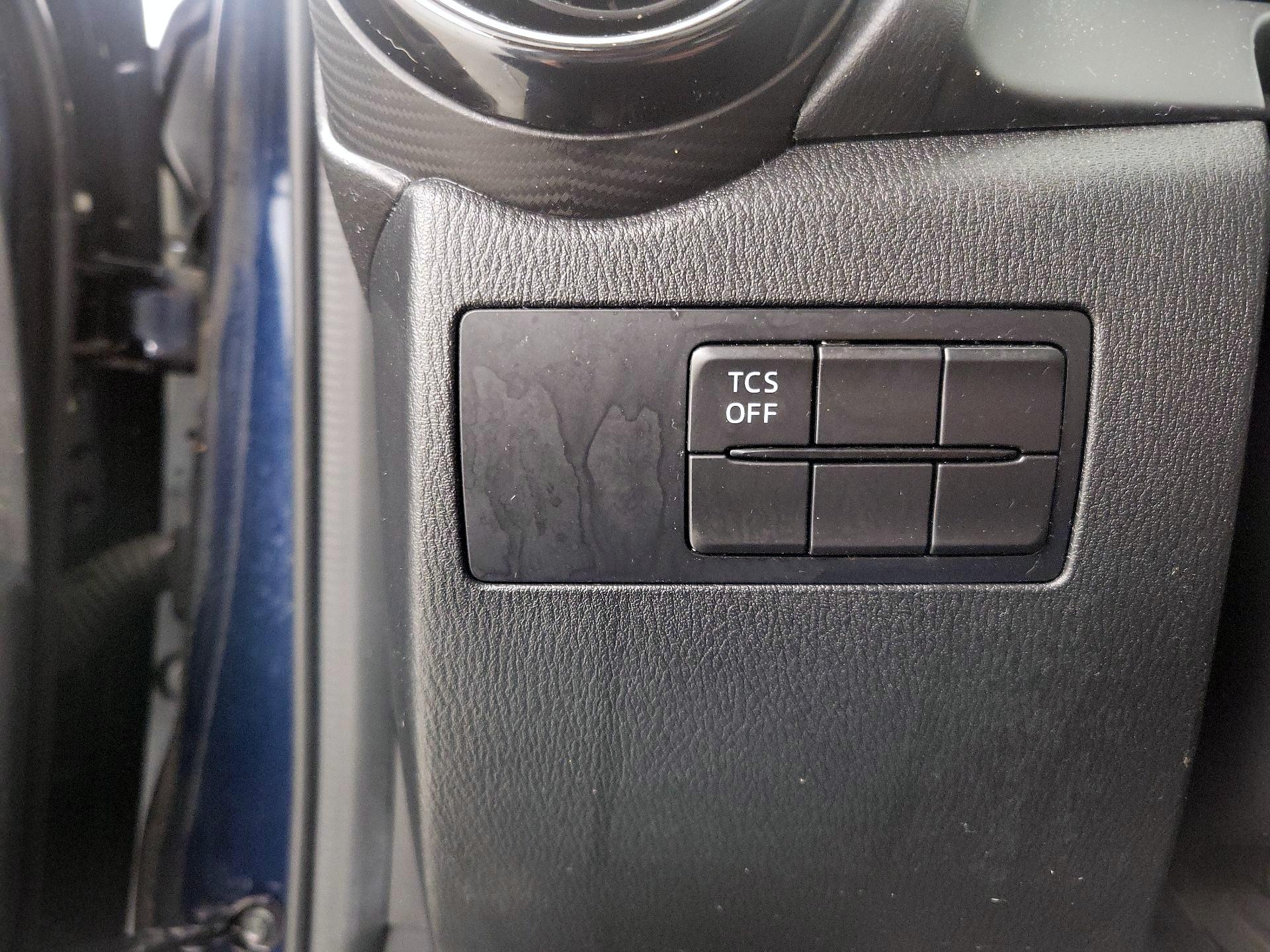 Thumbnail: 2019 Mazda CX-3 - 13