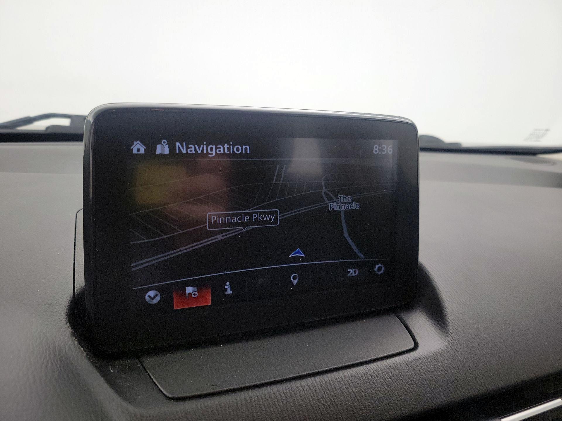 Thumbnail: 2019 Mazda CX-3 - 14