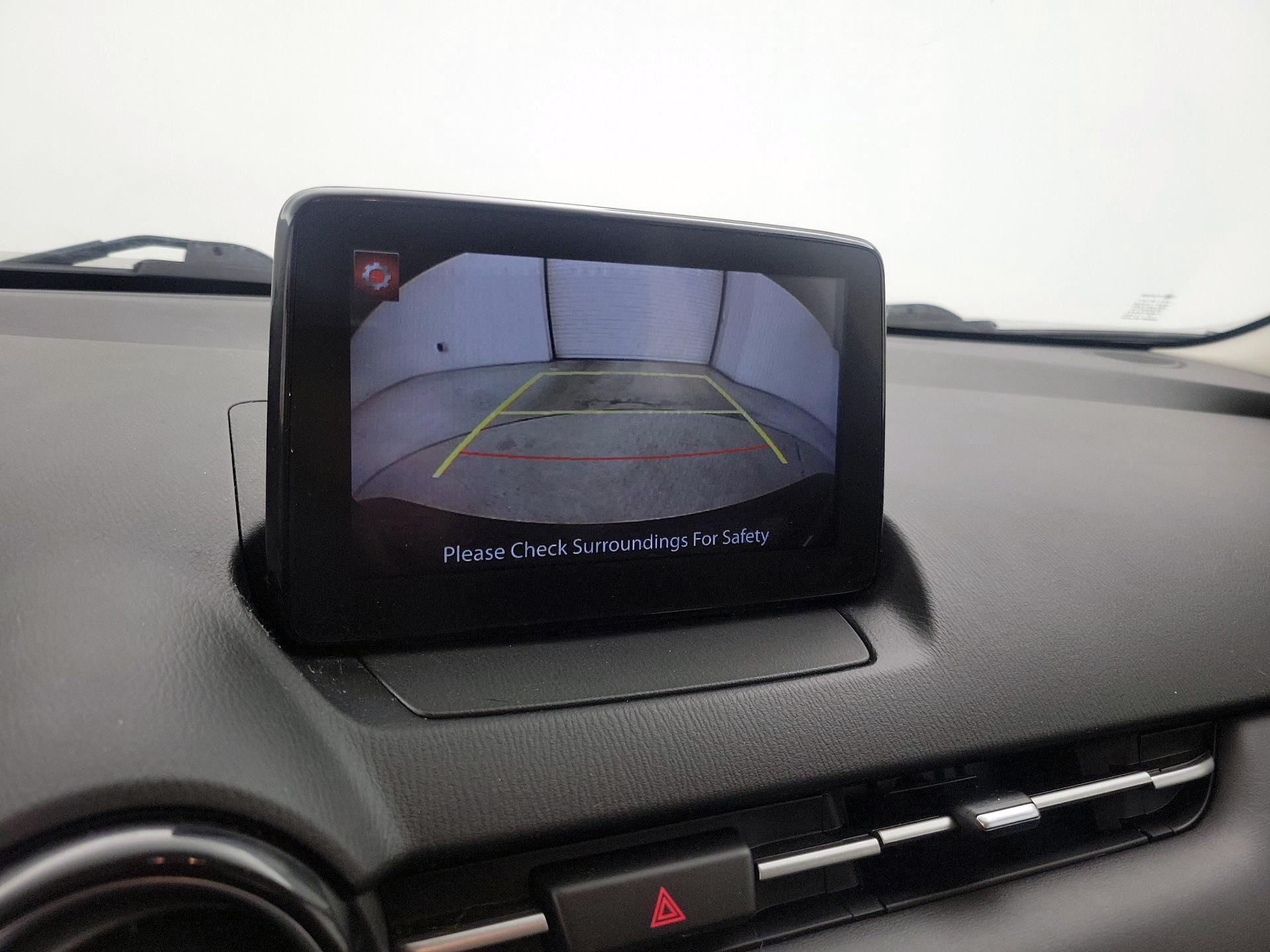 Thumbnail: 2019 Mazda CX-3 - 15