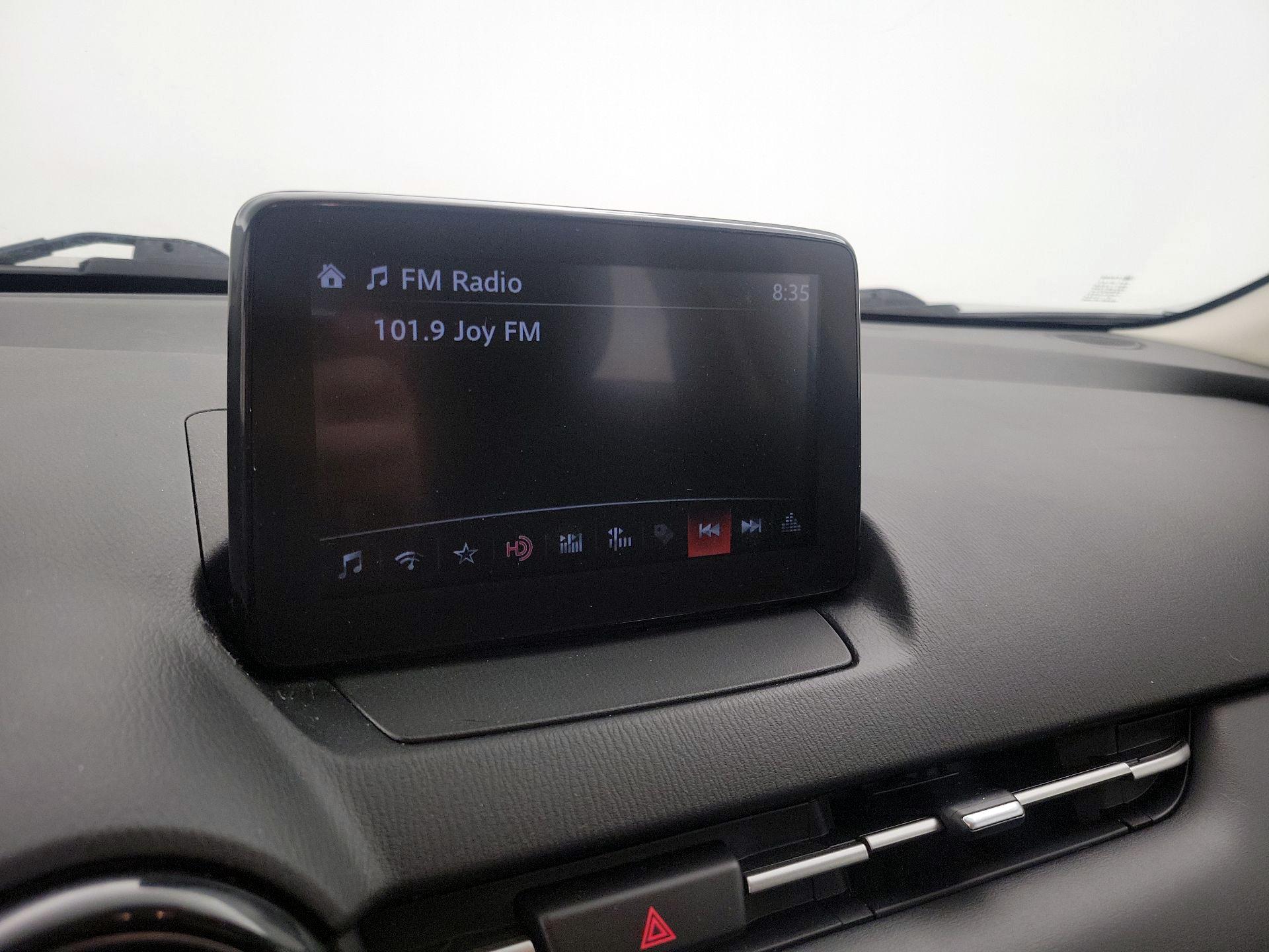 Thumbnail: 2019 Mazda CX-3 - 16