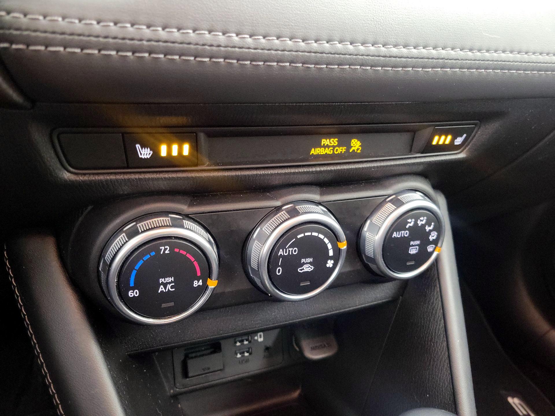 Thumbnail: 2019 Mazda CX-3 - 17