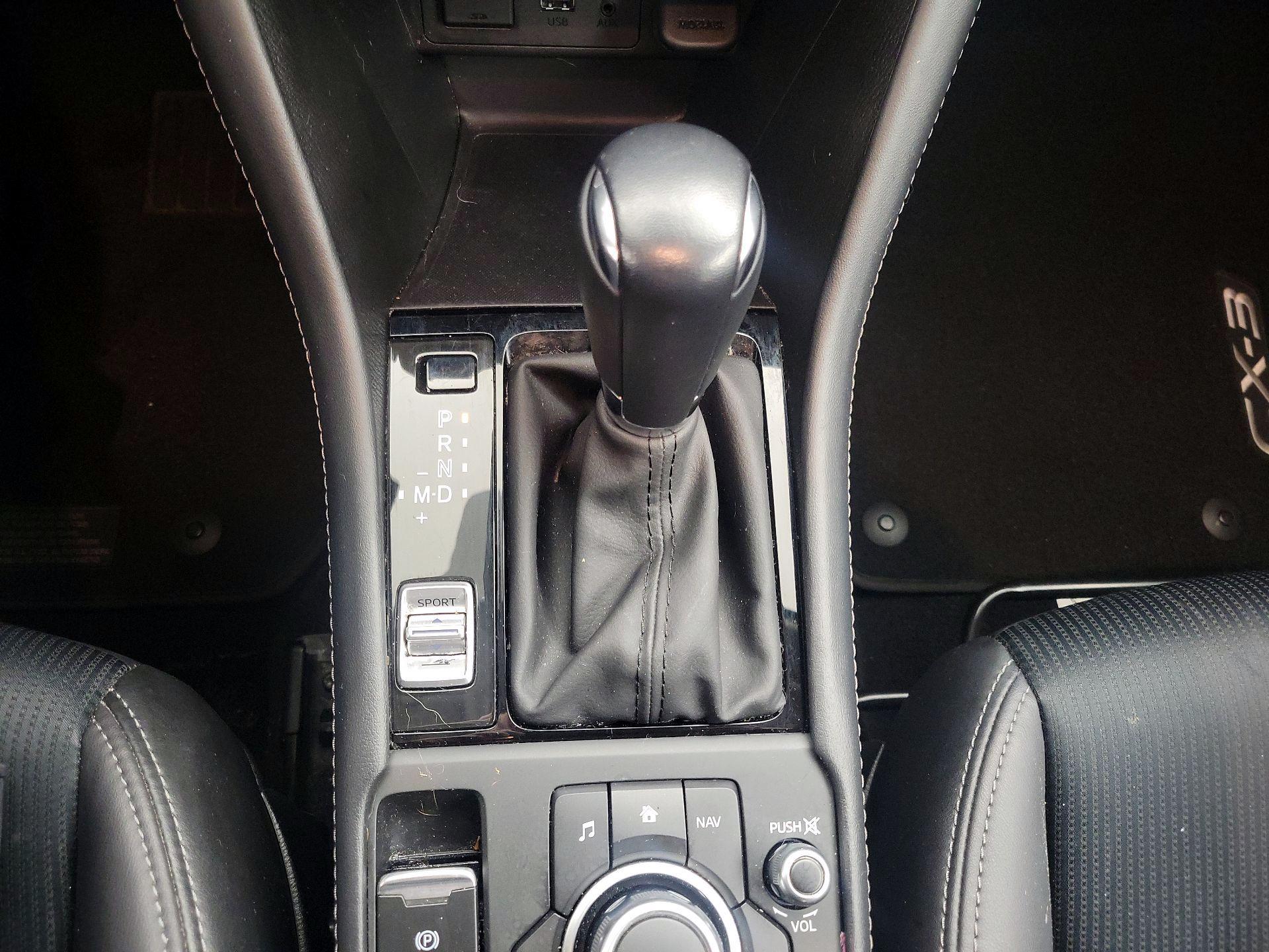 Thumbnail: 2019 Mazda CX-3 - 18