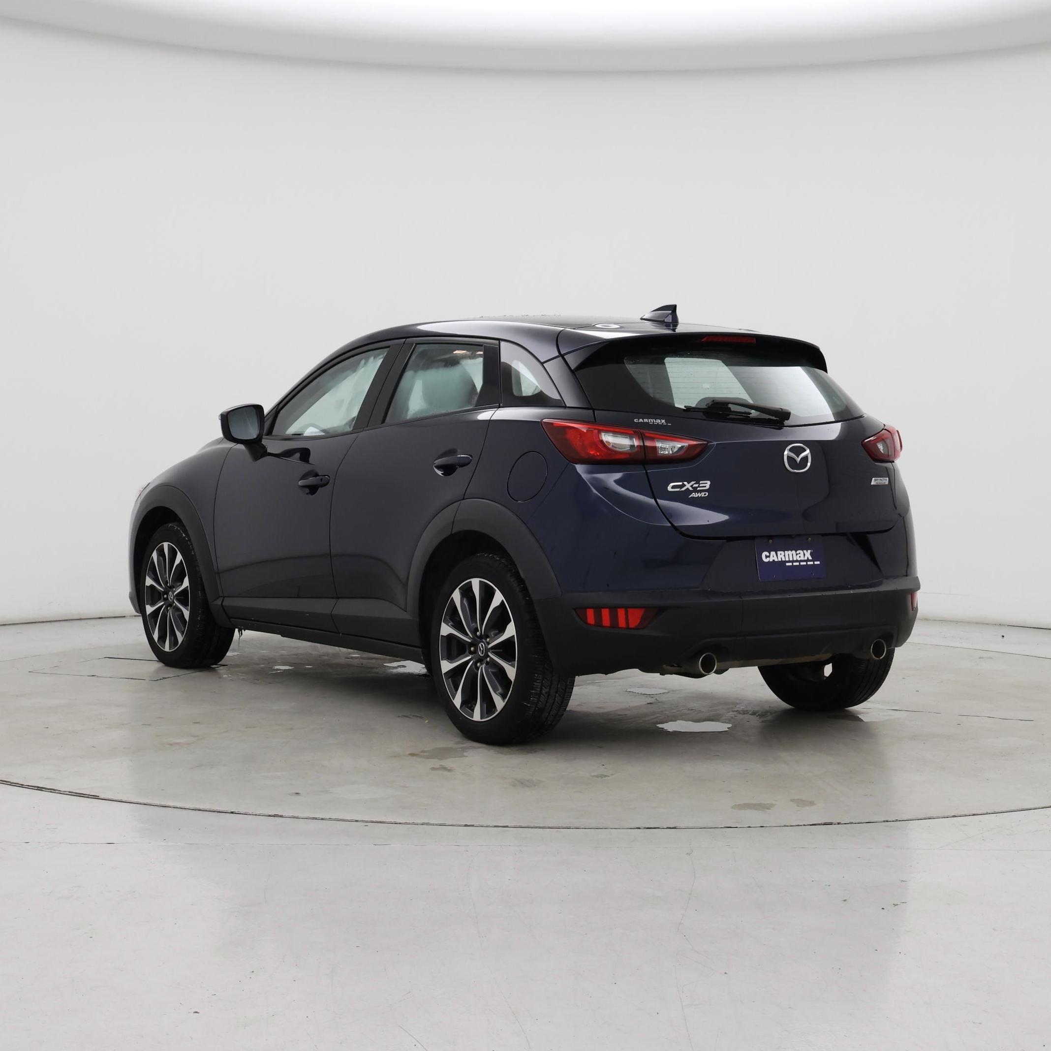 Thumbnail: 2019 Mazda CX-3 - 2