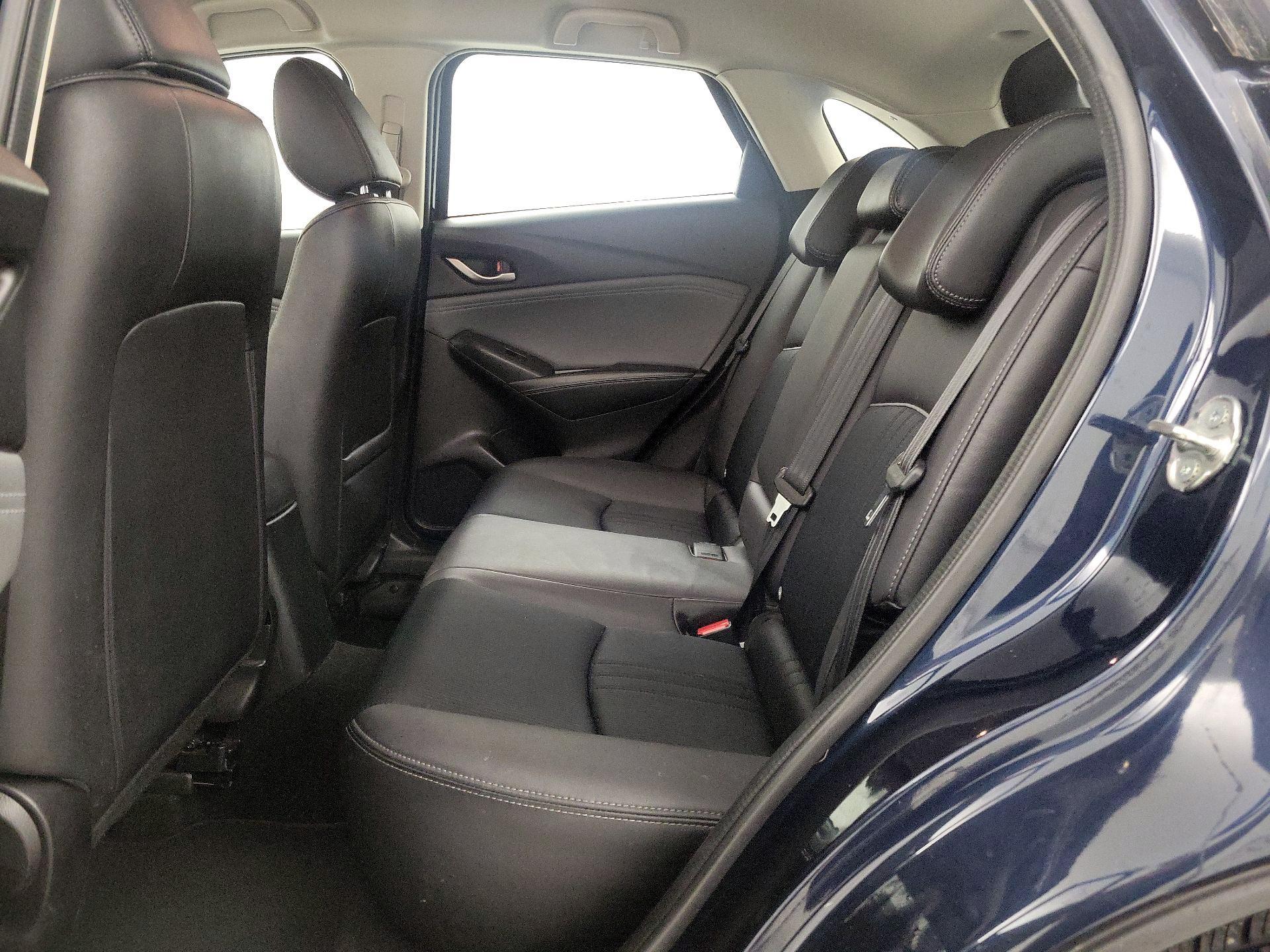 Thumbnail: 2019 Mazda CX-3 - 20