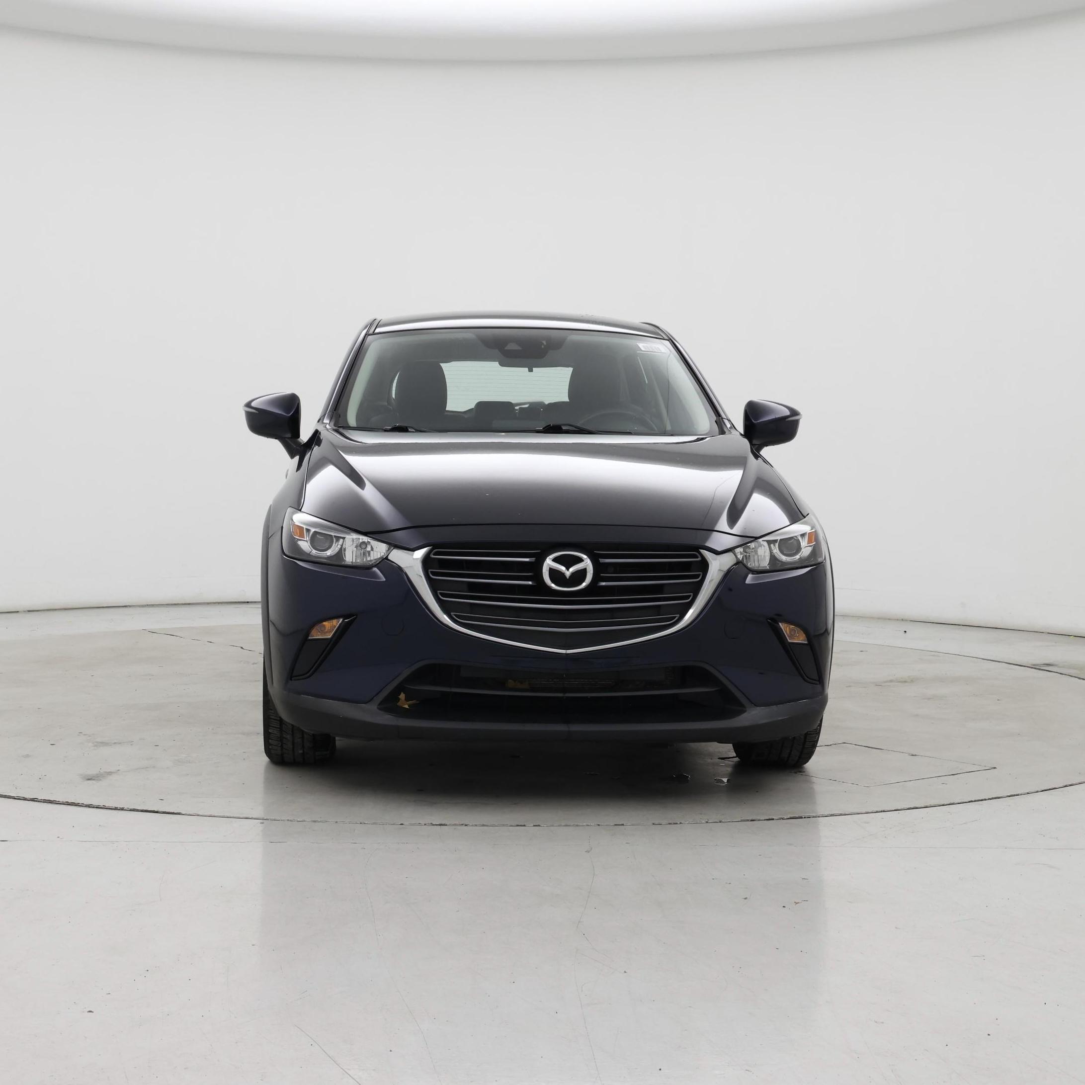 Thumbnail: 2019 Mazda CX-3 - 5