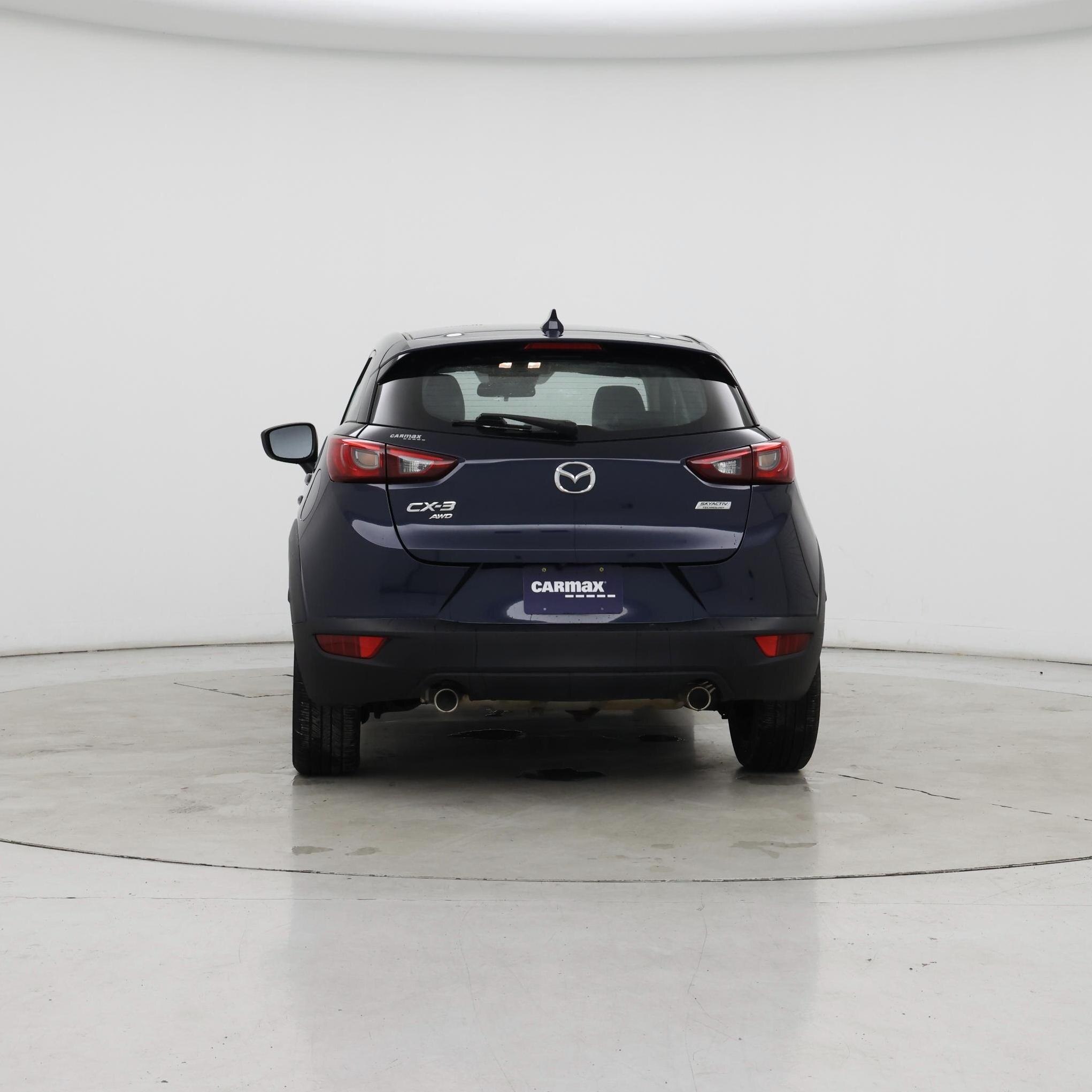 Thumbnail: 2019 Mazda CX-3 - 6