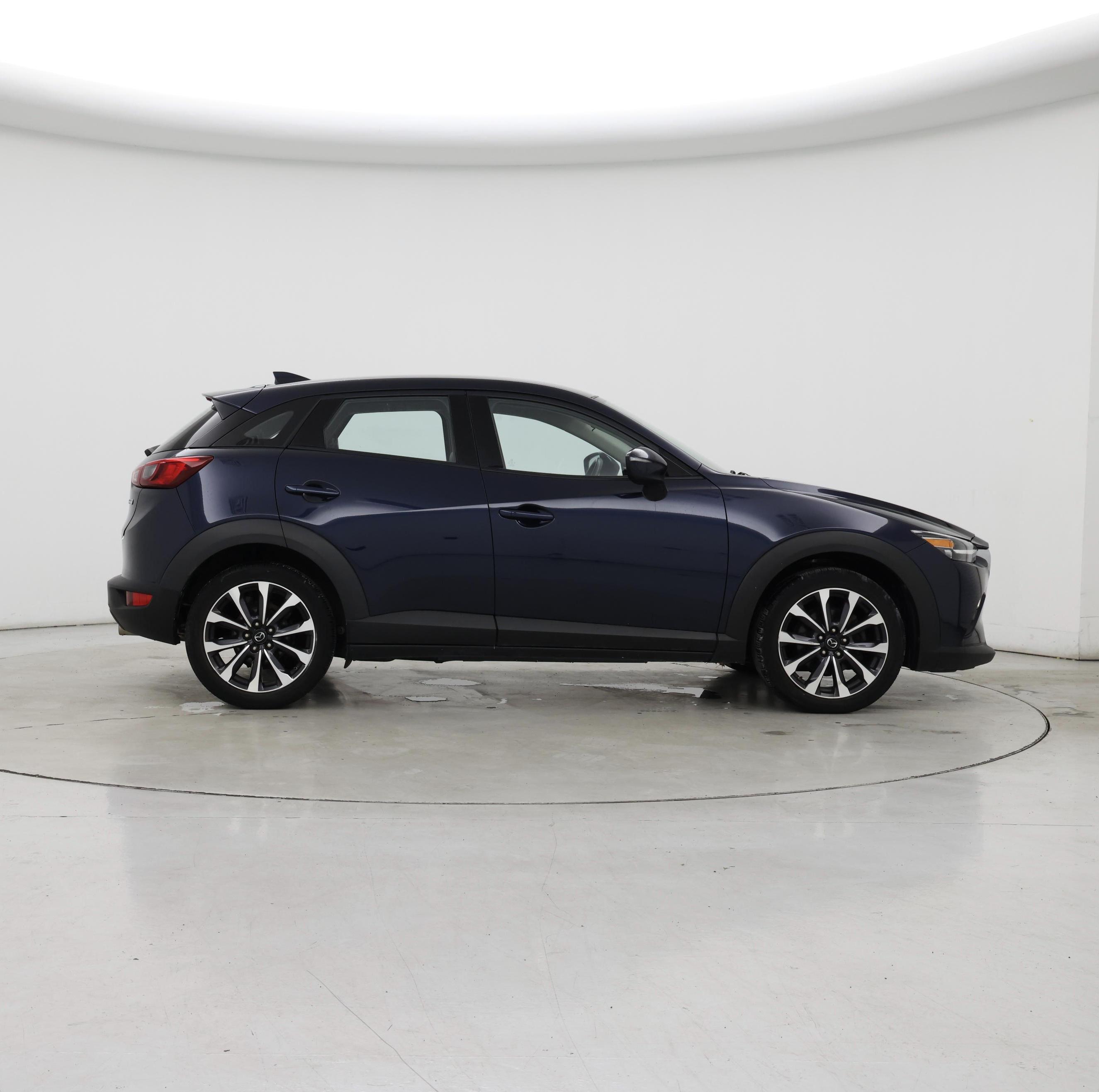 Thumbnail: 2019 Mazda CX-3 - 7