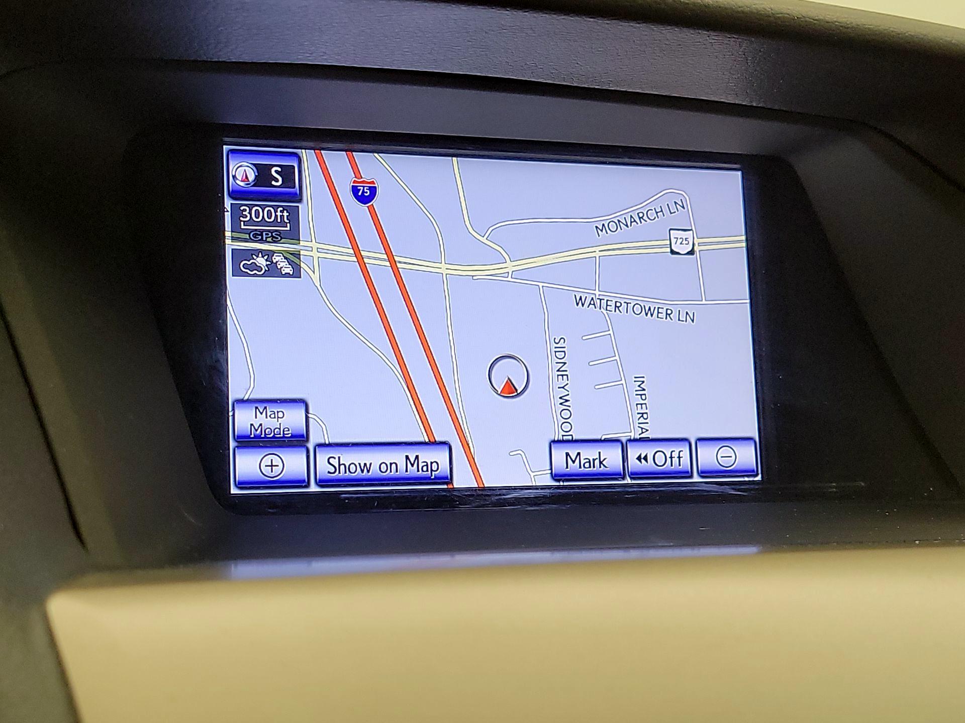 Thumbnail: 2014 Lexus RX - 14