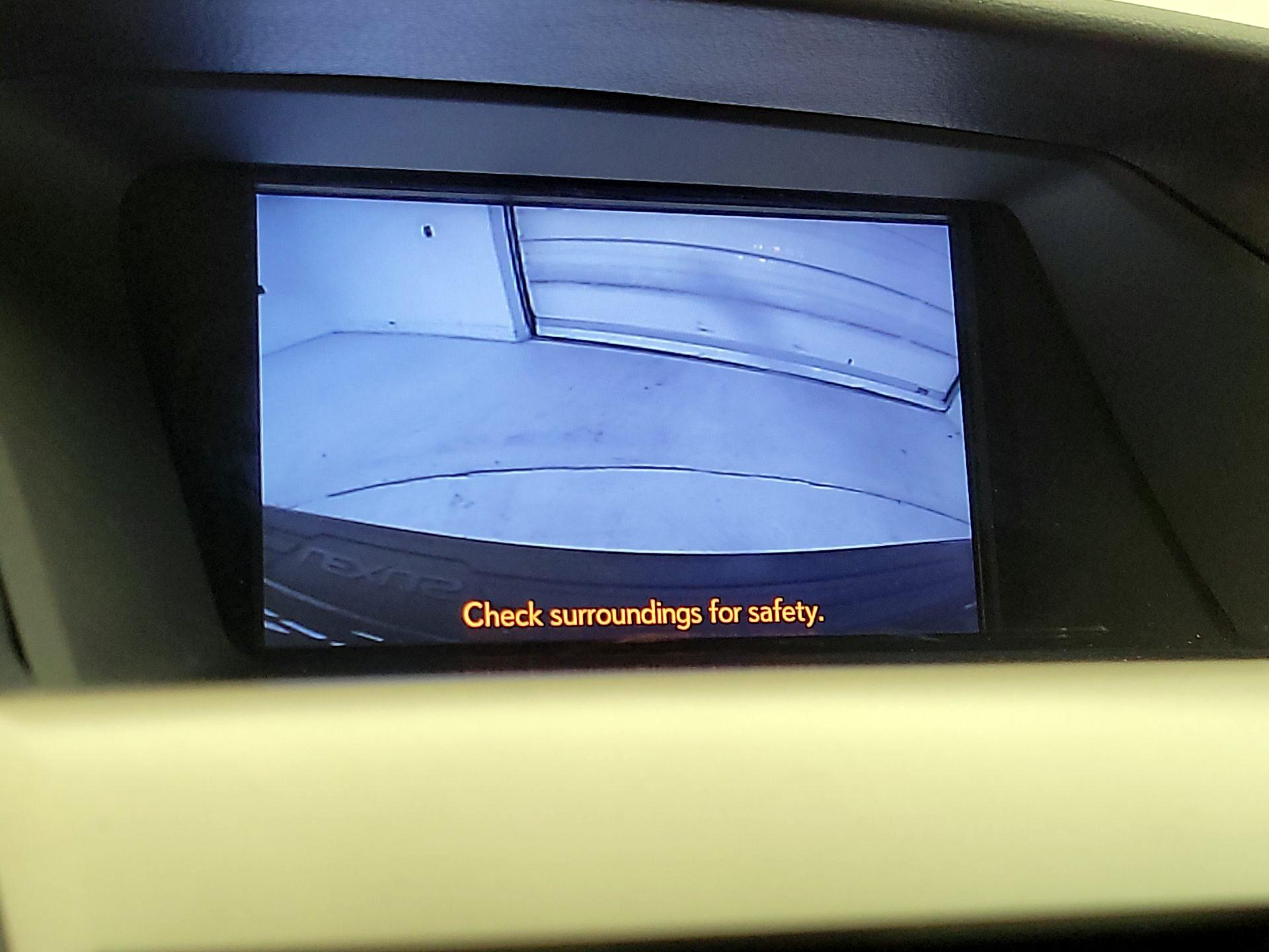 Thumbnail: 2014 Lexus RX - 15