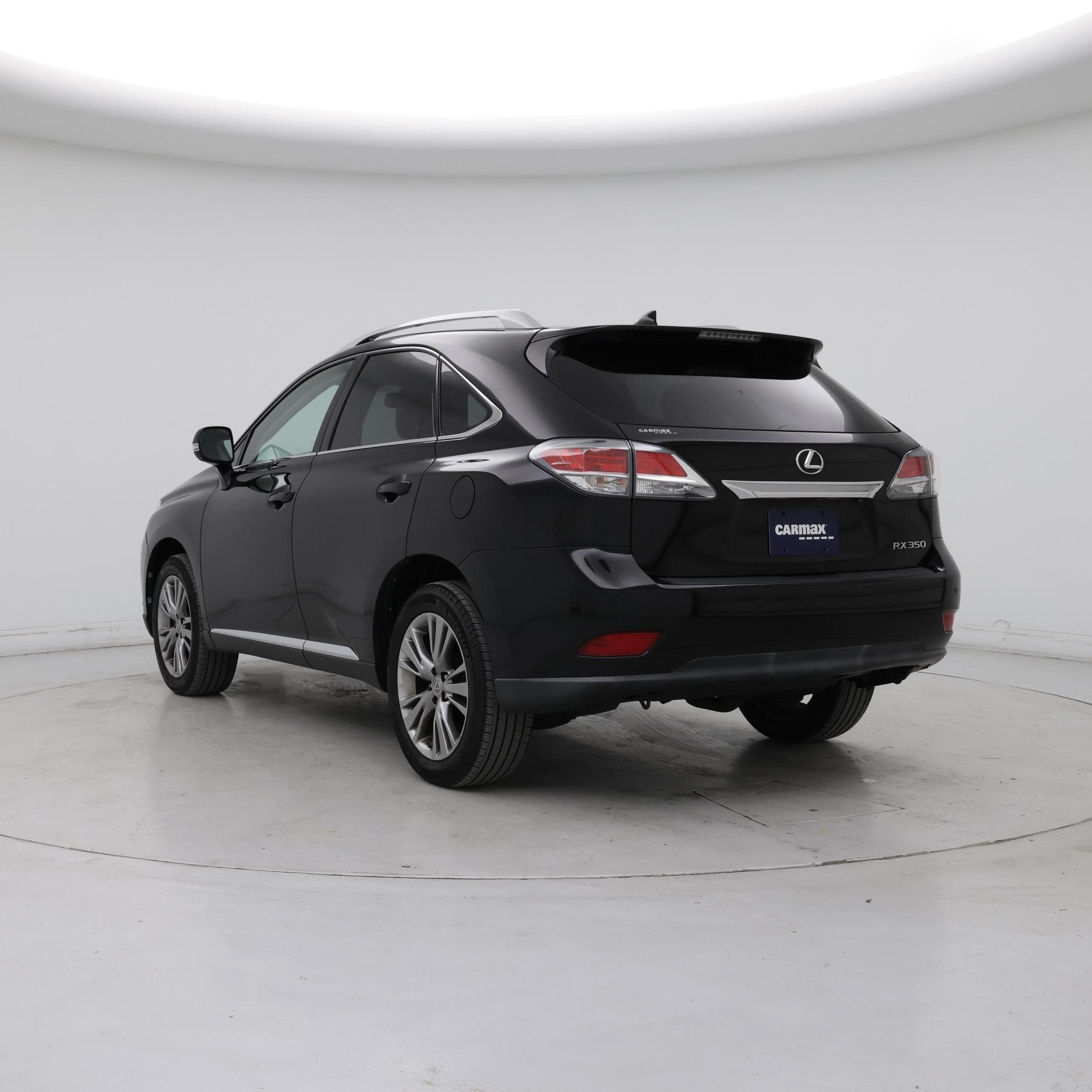 Thumbnail: 2014 Lexus RX - 2