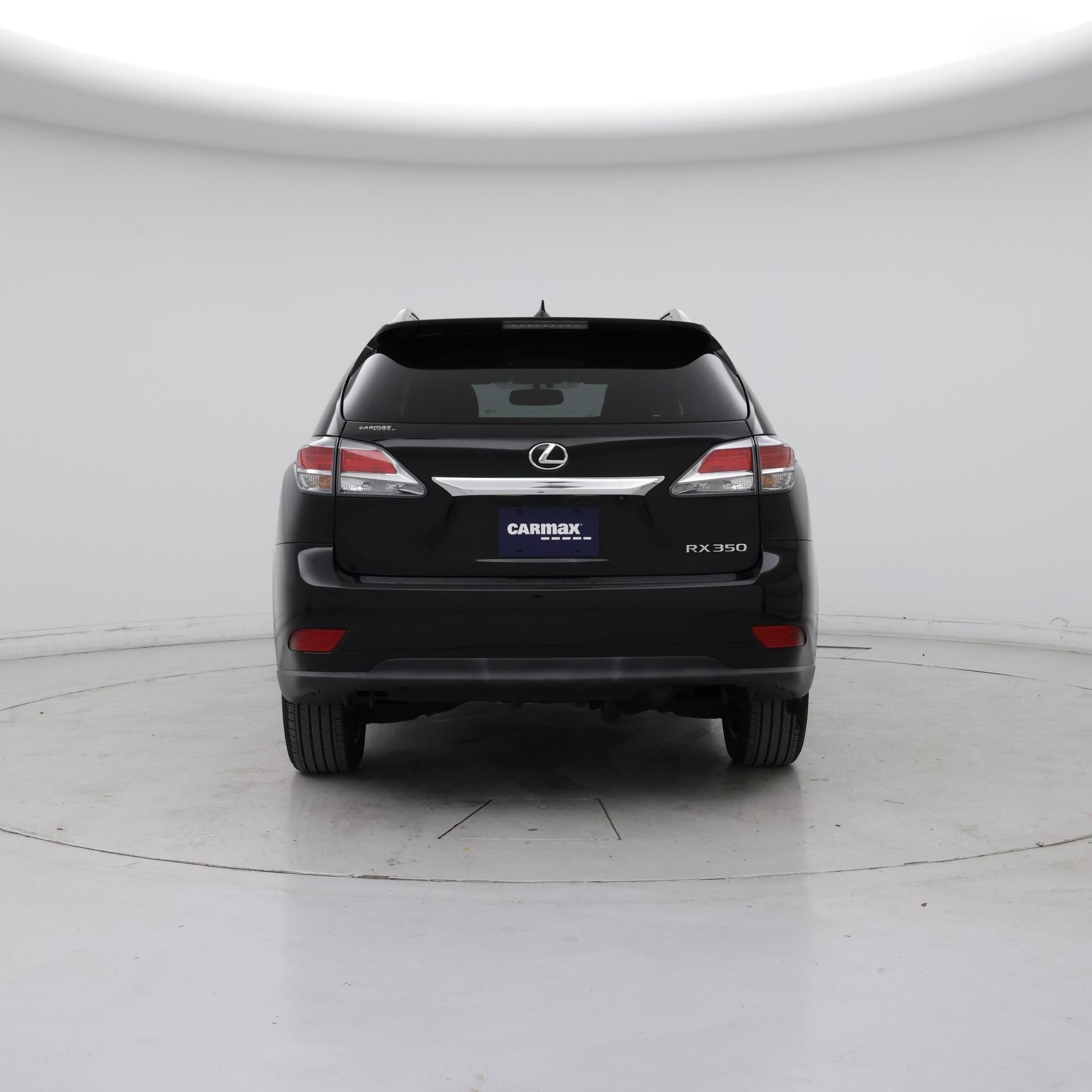 Thumbnail: 2014 Lexus RX - 6