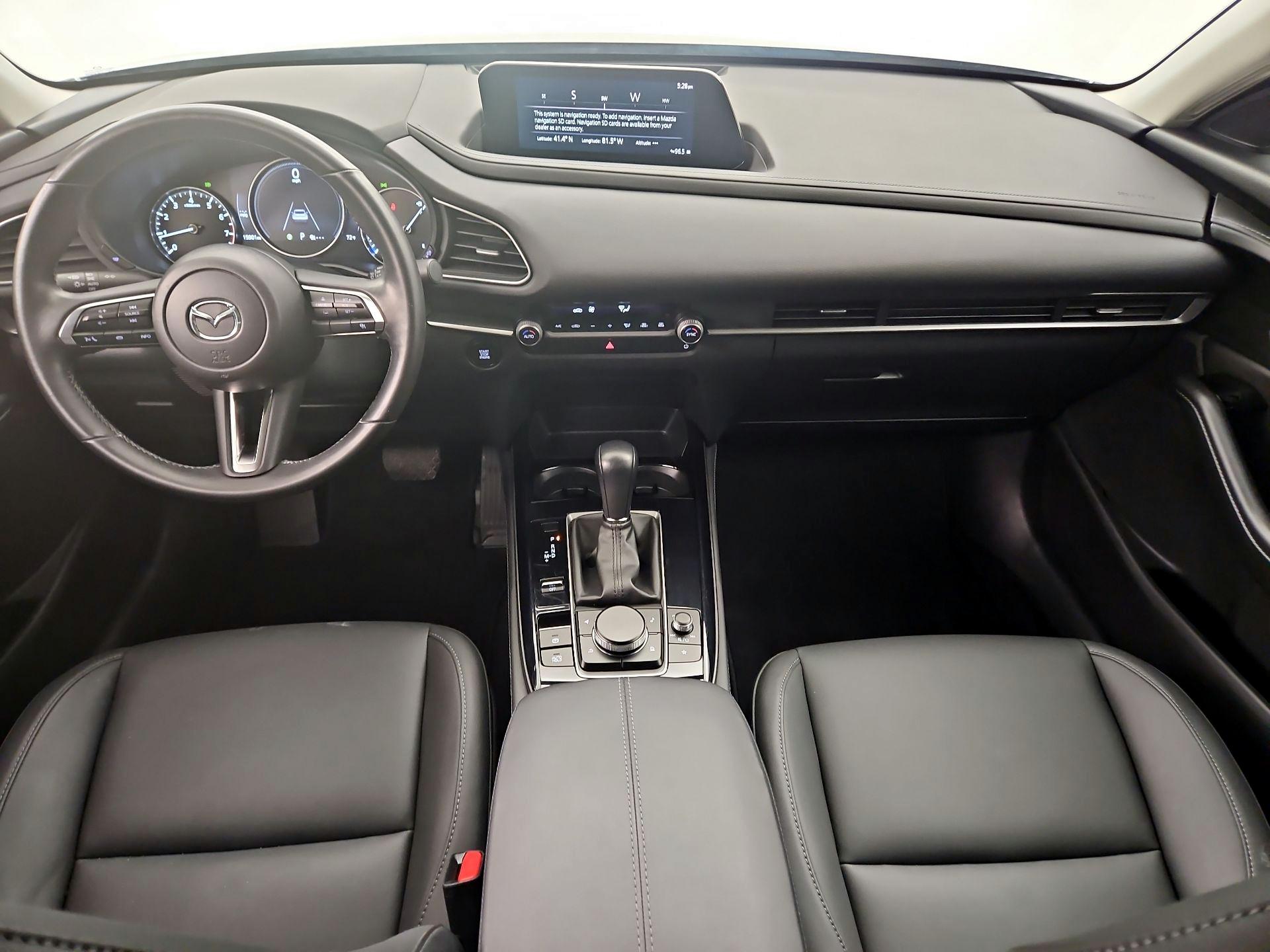 Thumbnail: 2024 Mazda CX-30 - 9