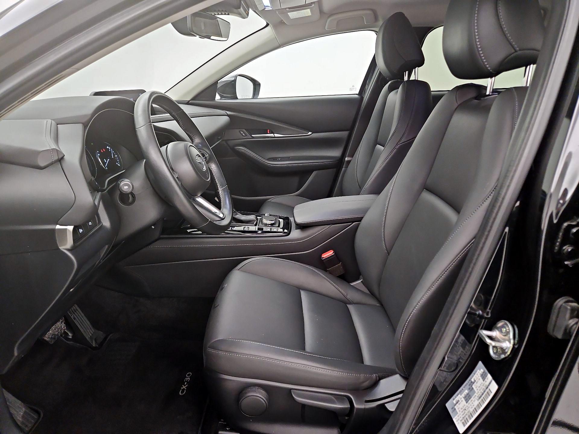 Thumbnail: 2024 Mazda CX-30 - 11