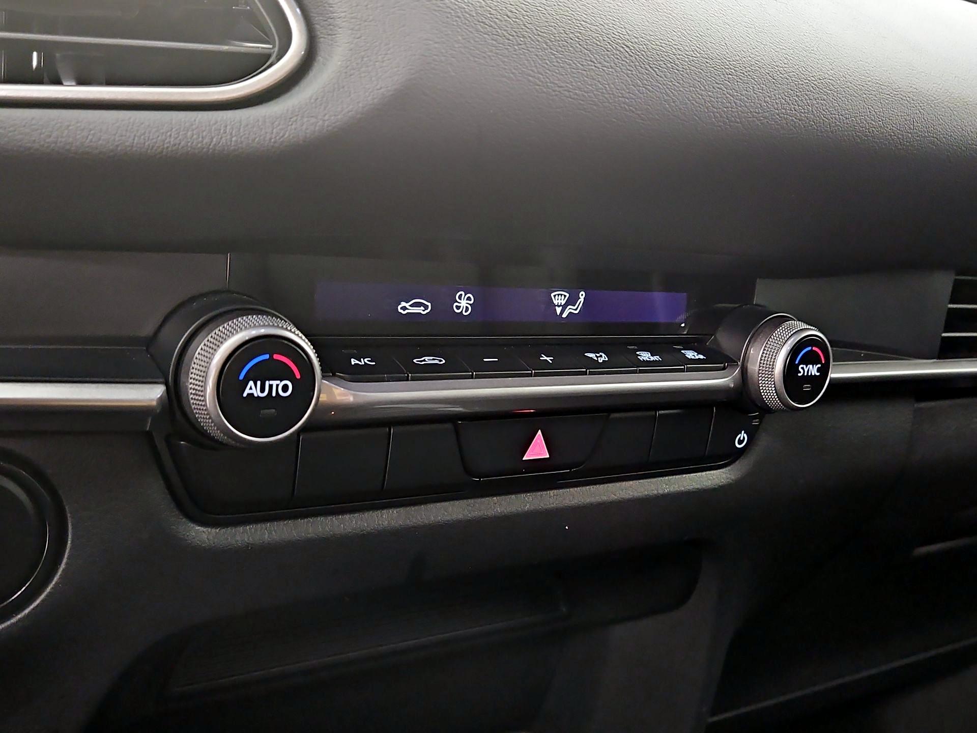 Thumbnail: 2024 Mazda CX-30 - 17