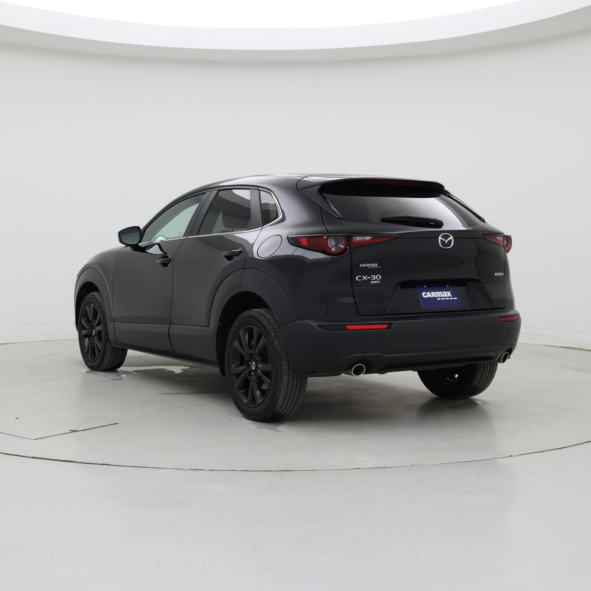 Thumbnail: 2024 Mazda CX-30 - 2