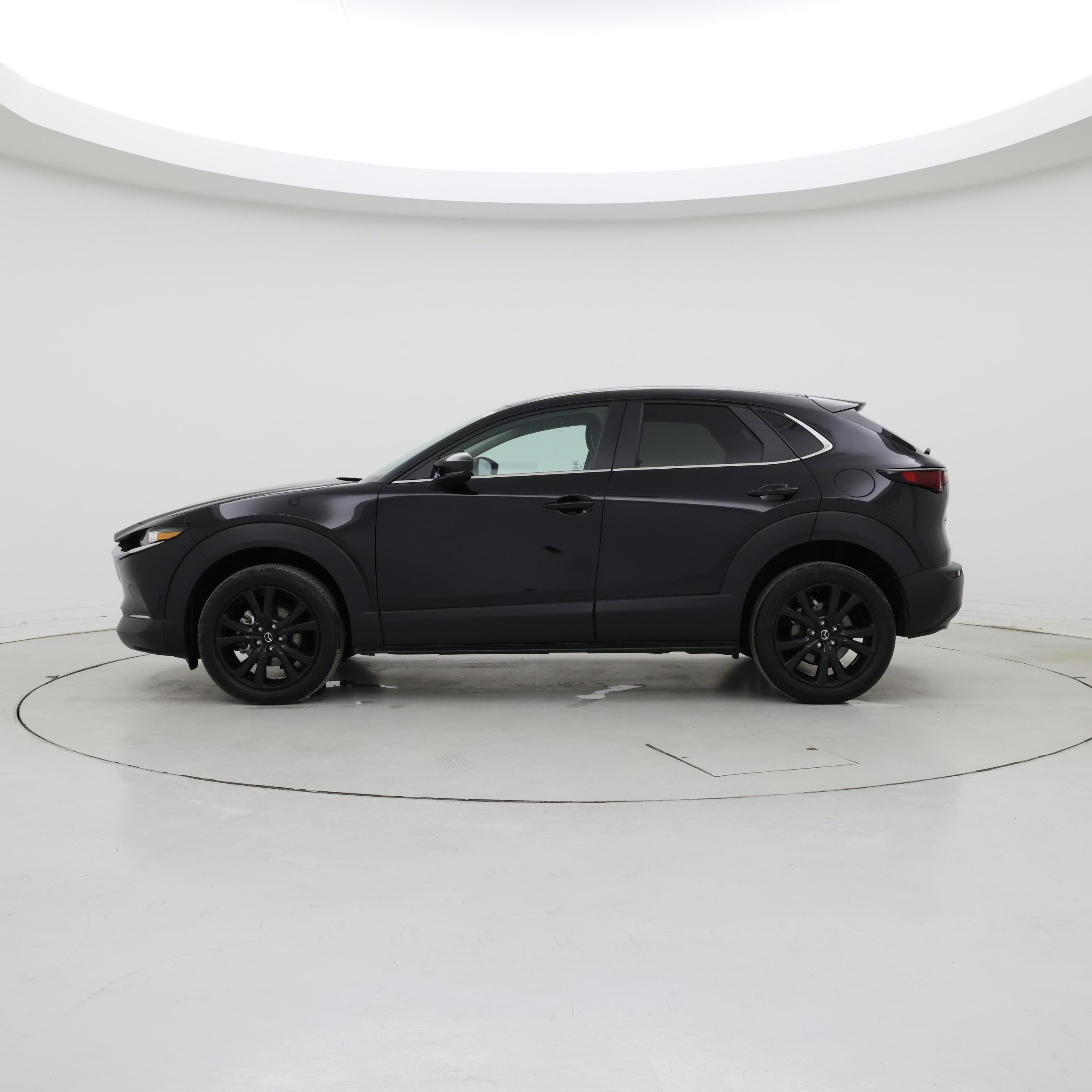Thumbnail: 2024 Mazda CX-30 - 3