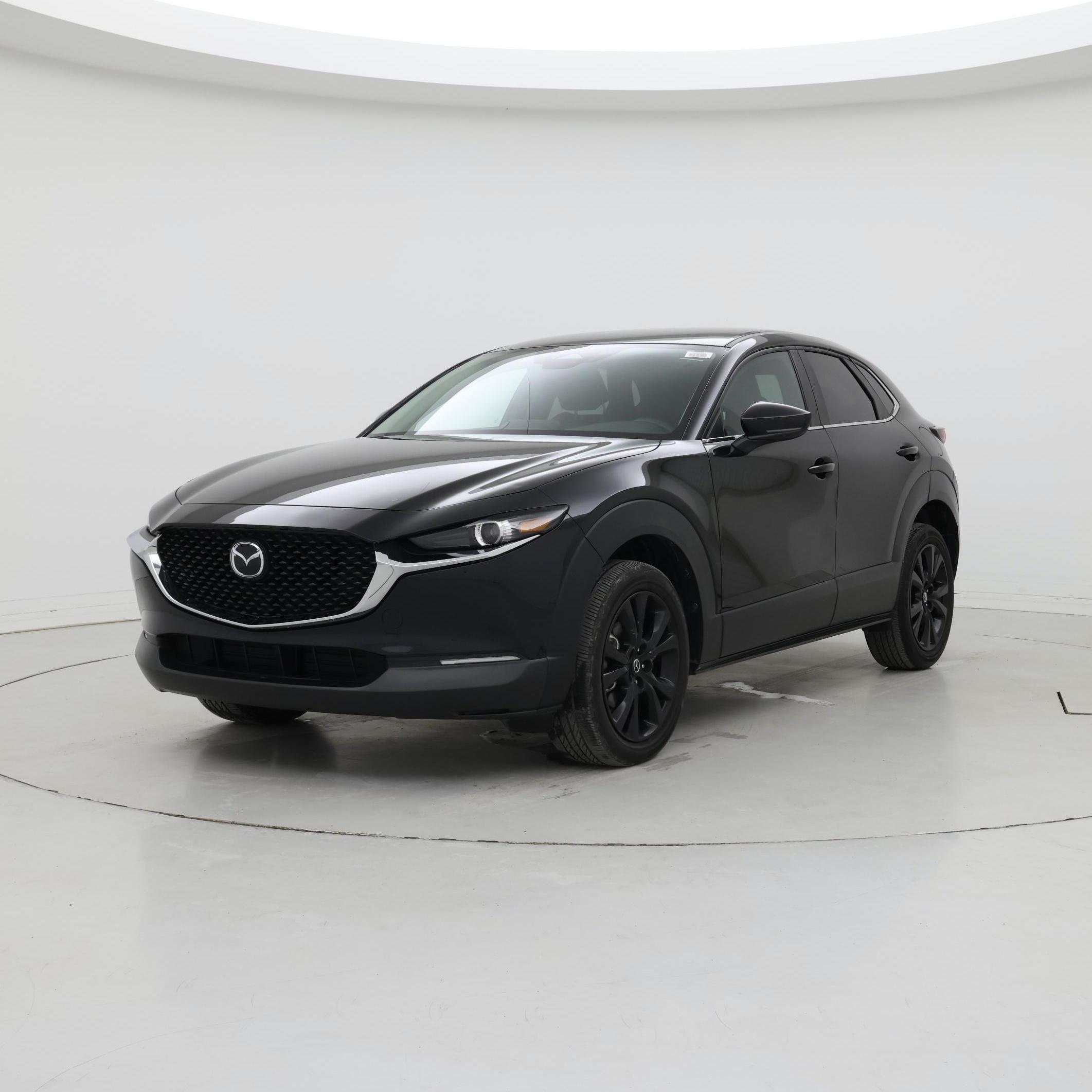 Thumbnail: 2024 Mazda CX-30 - 4