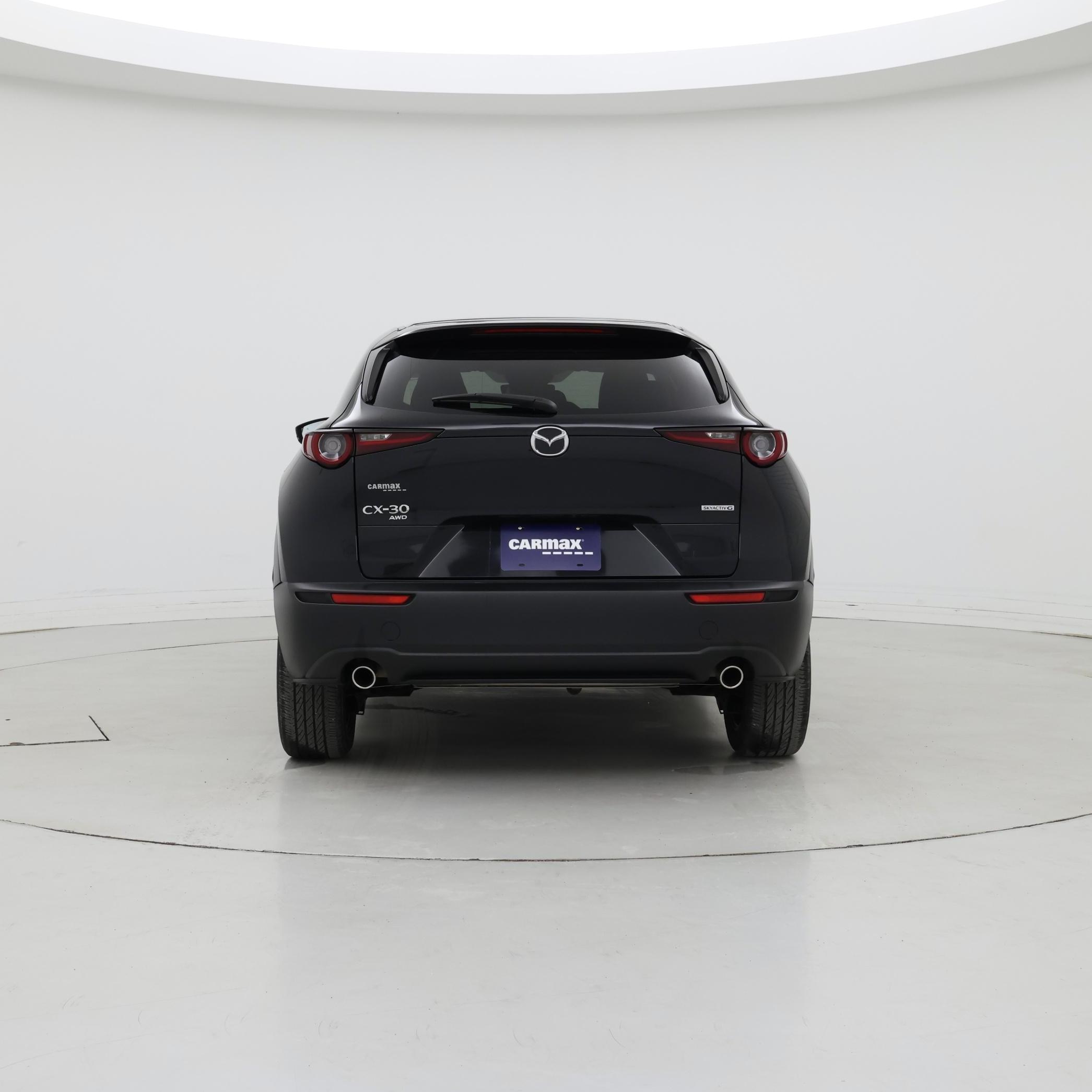 Thumbnail: 2024 Mazda CX-30 - 6