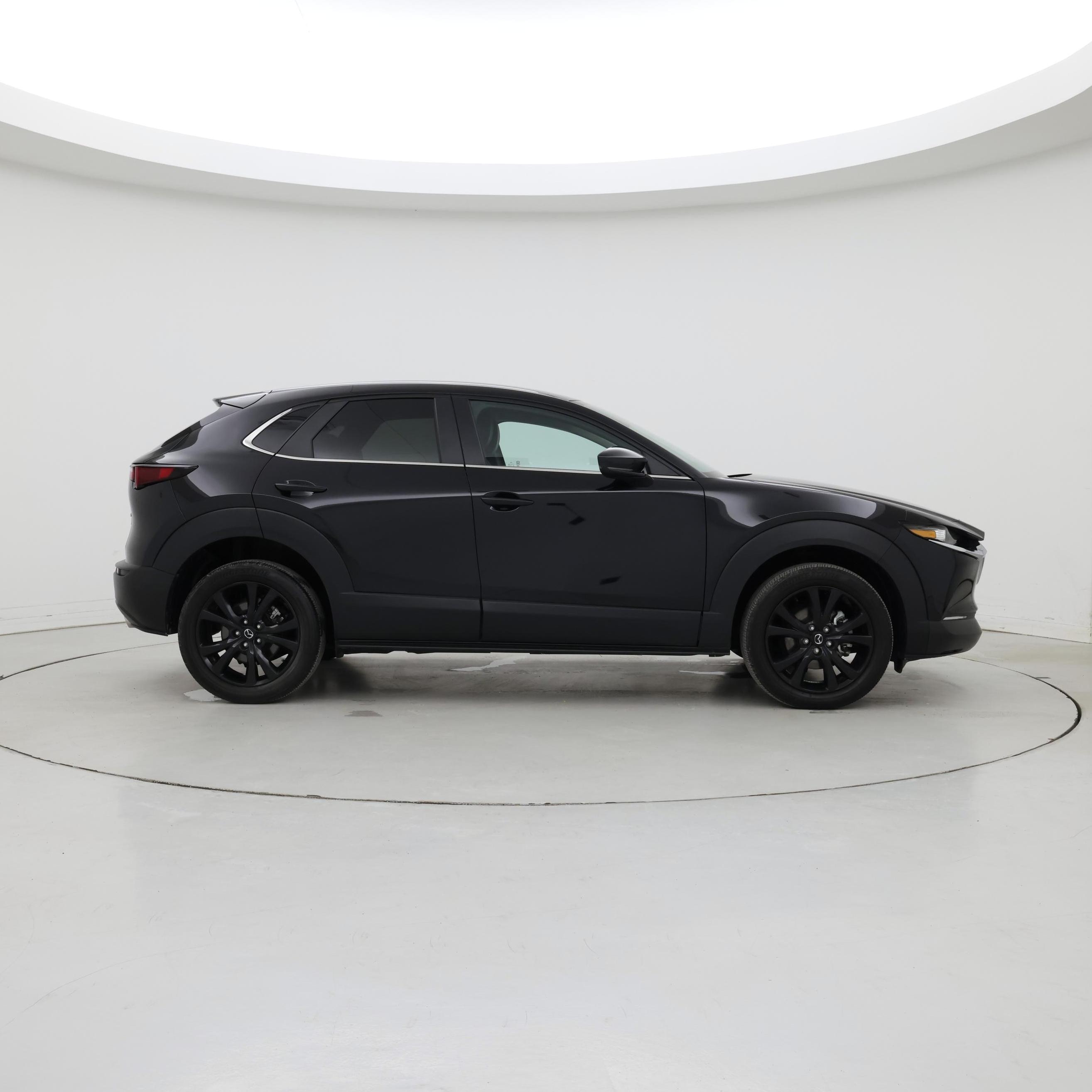 Thumbnail: 2024 Mazda CX-30 - 7