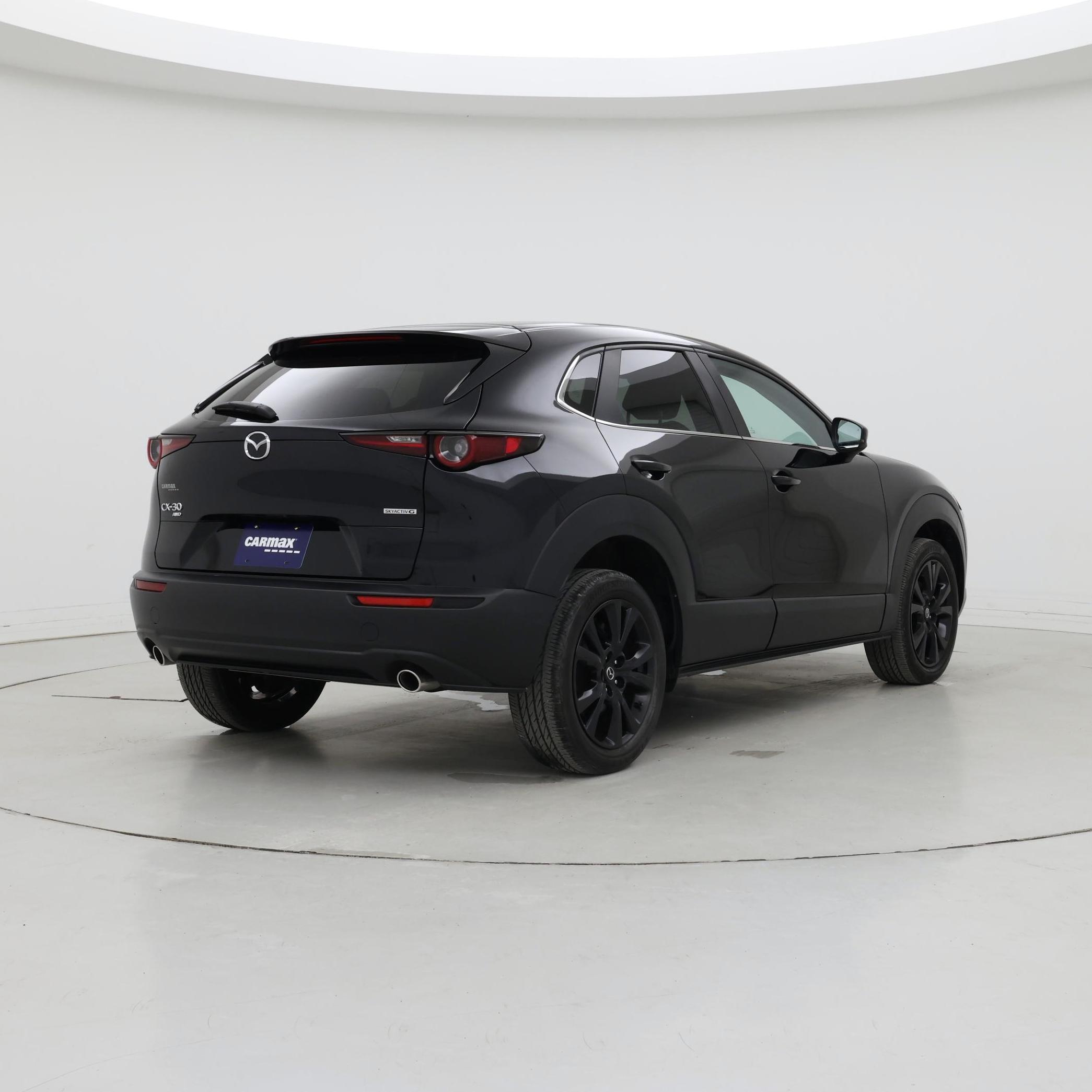 Thumbnail: 2024 Mazda CX-30 - 8