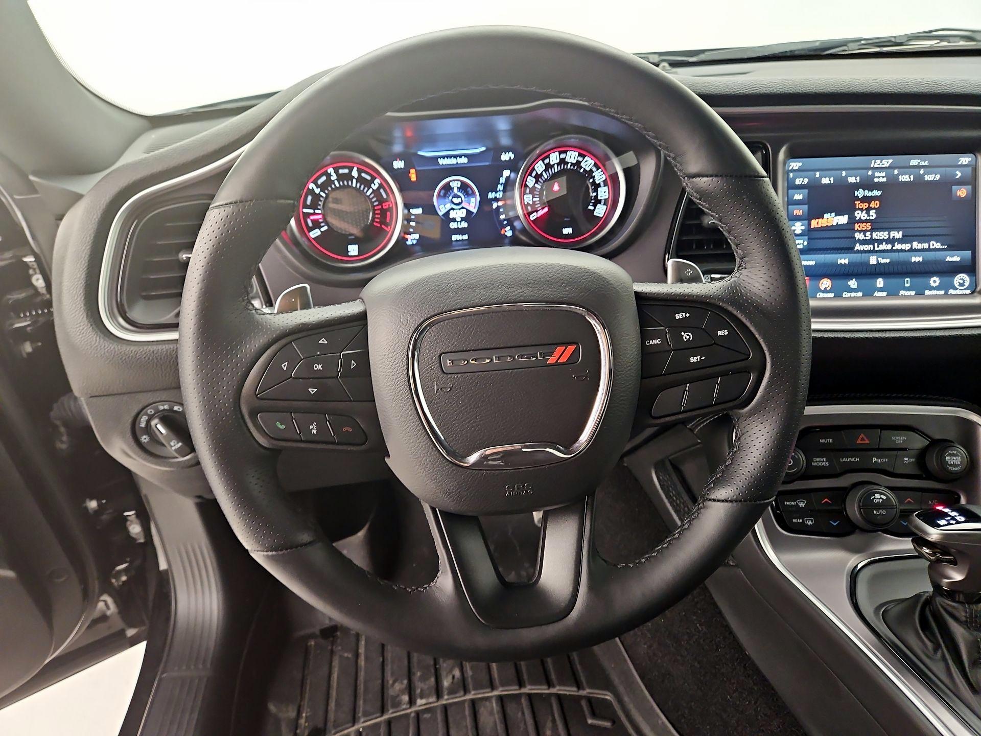 Thumbnail: 2022 Dodge Challenger - 10